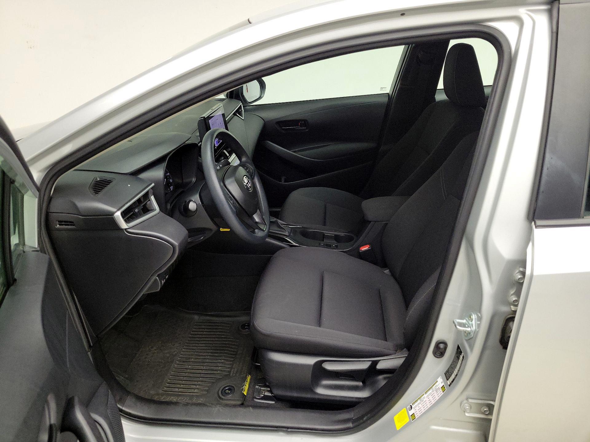 Thumbnail: 2024 Toyota Corolla - 11