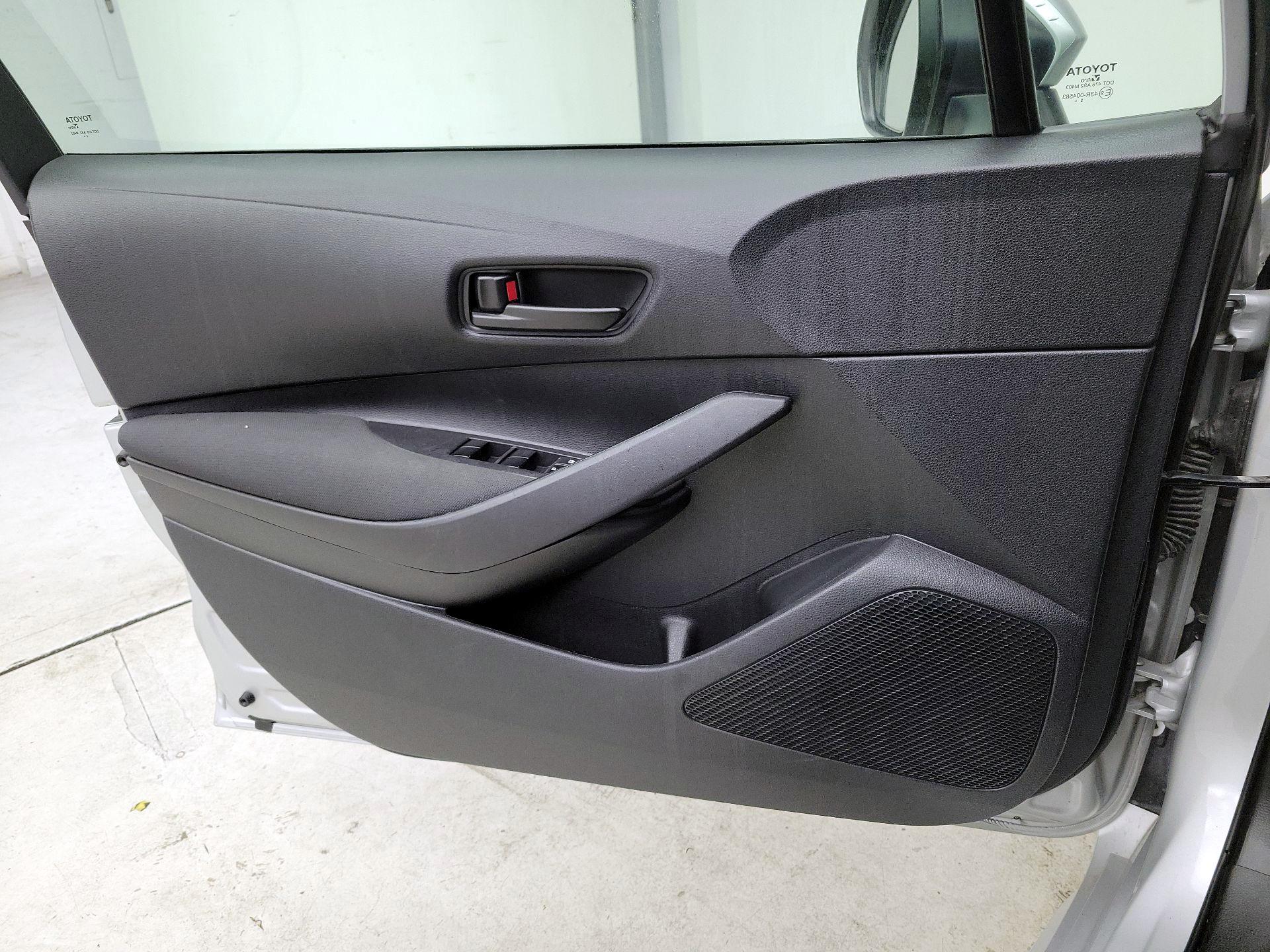 Thumbnail: 2024 Toyota Corolla - 12