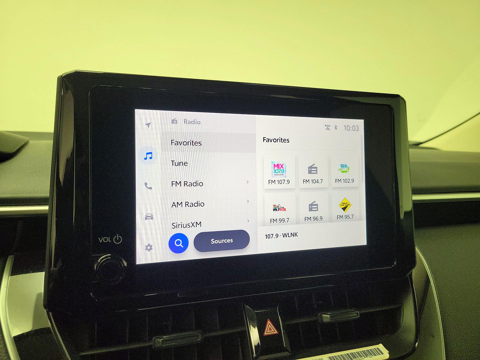 Thumbnail: 2024 Toyota Corolla - 15