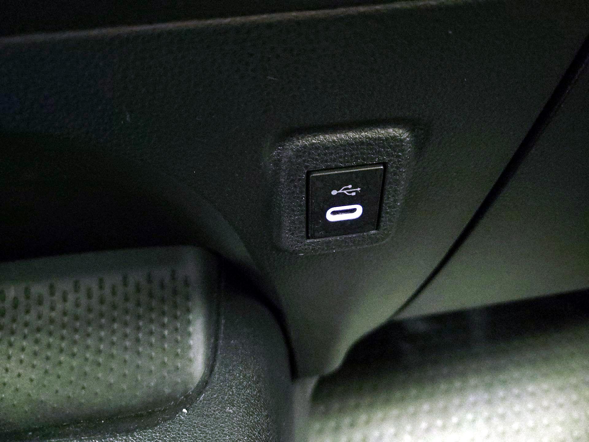 Thumbnail: 2024 Toyota Corolla - 18