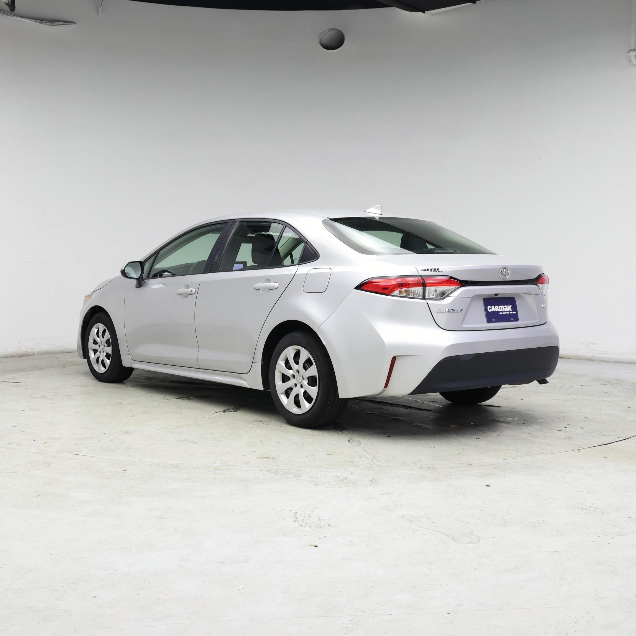 Thumbnail: 2024 Toyota Corolla - 2