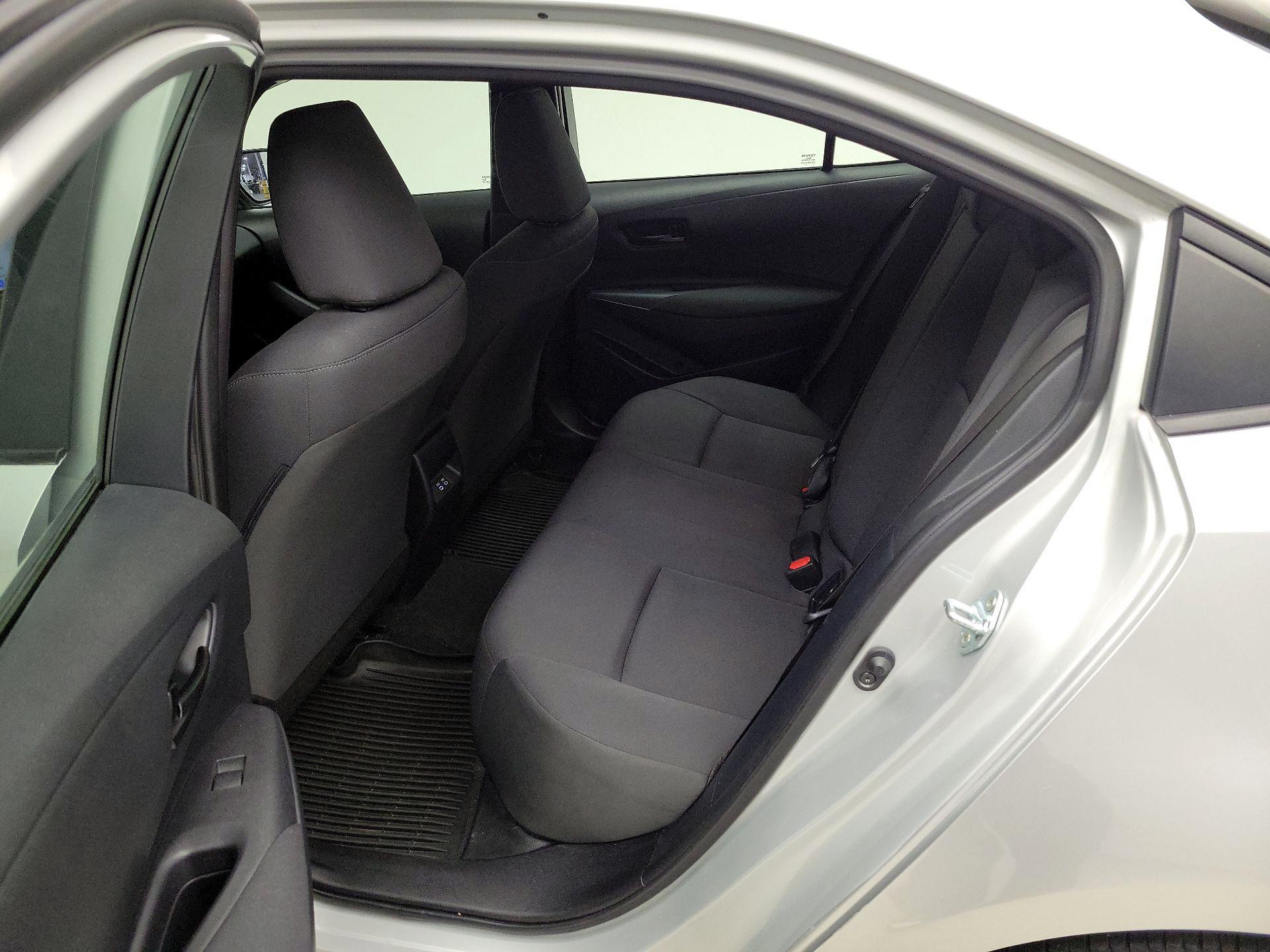 Thumbnail: 2024 Toyota Corolla - 19