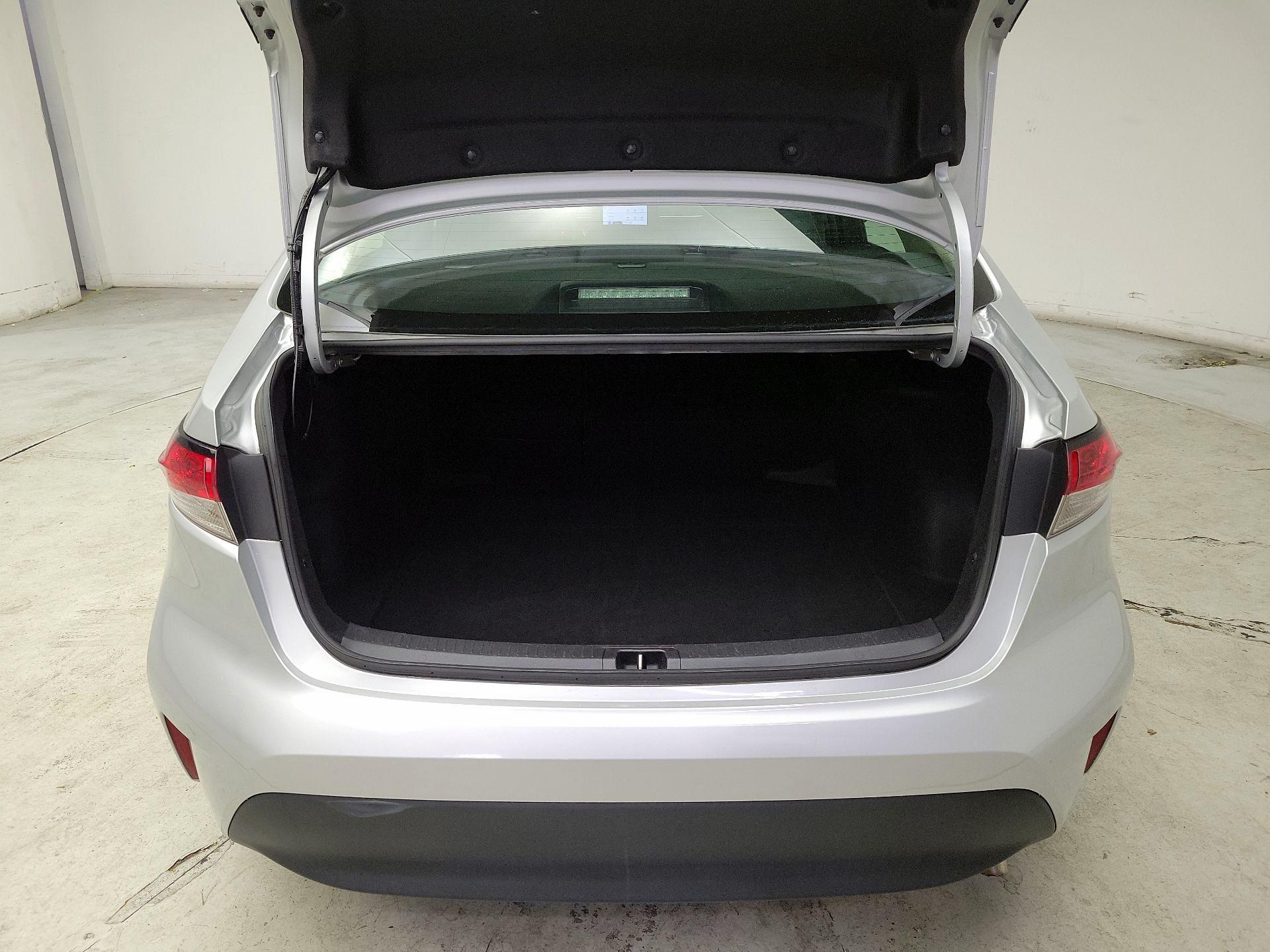 Thumbnail: 2024 Toyota Corolla - 20