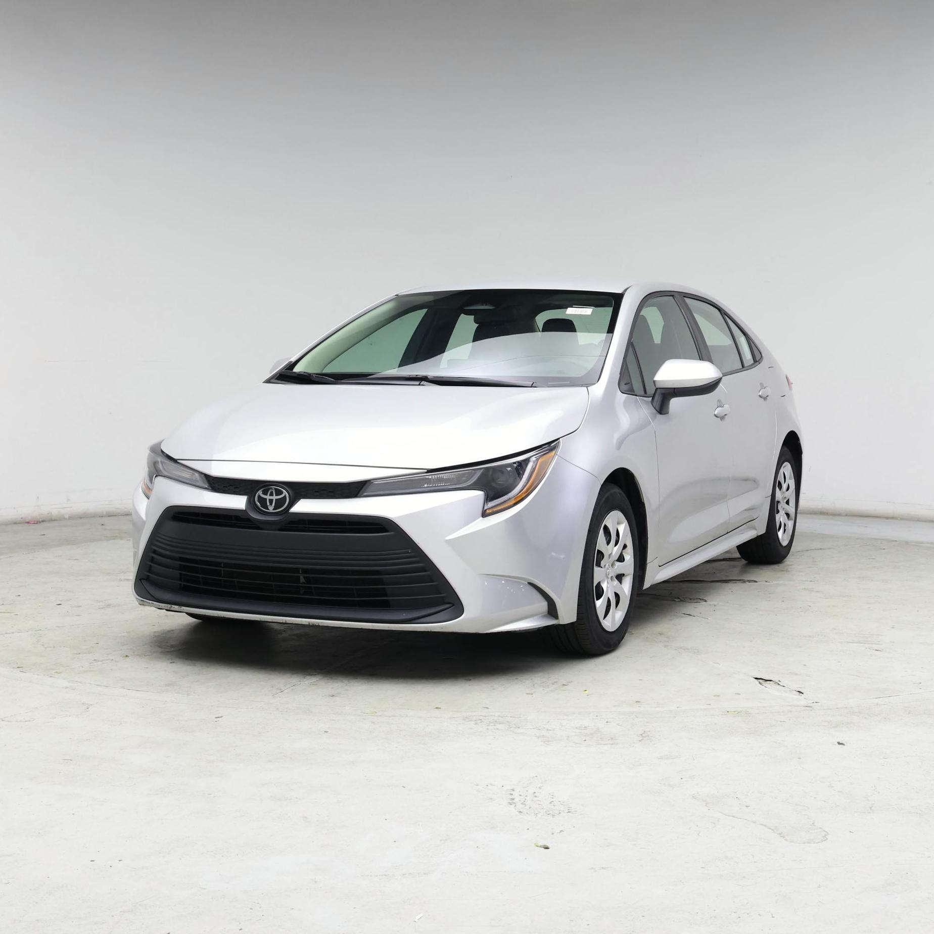 Thumbnail: 2024 Toyota Corolla - 4