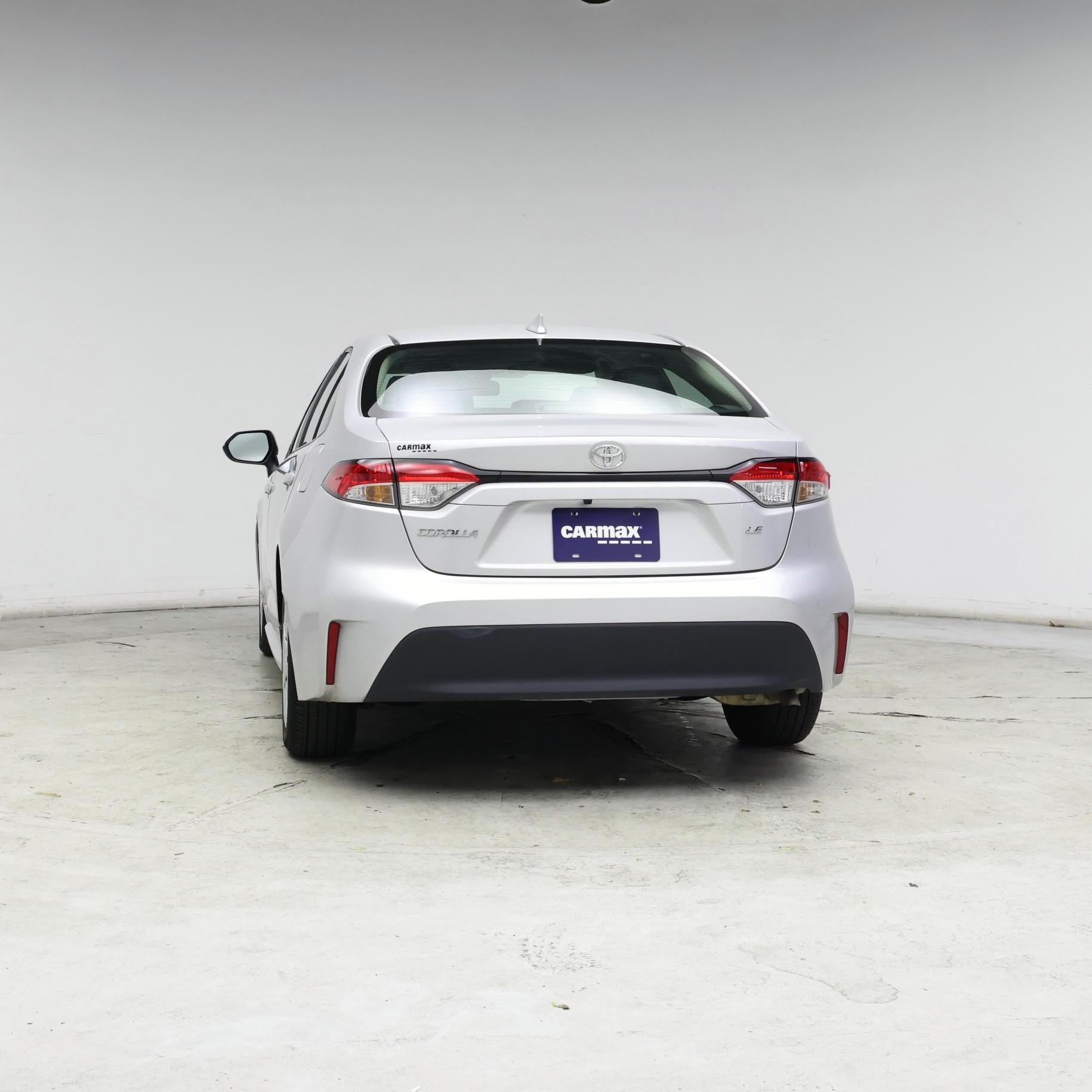 Thumbnail: 2024 Toyota Corolla - 6