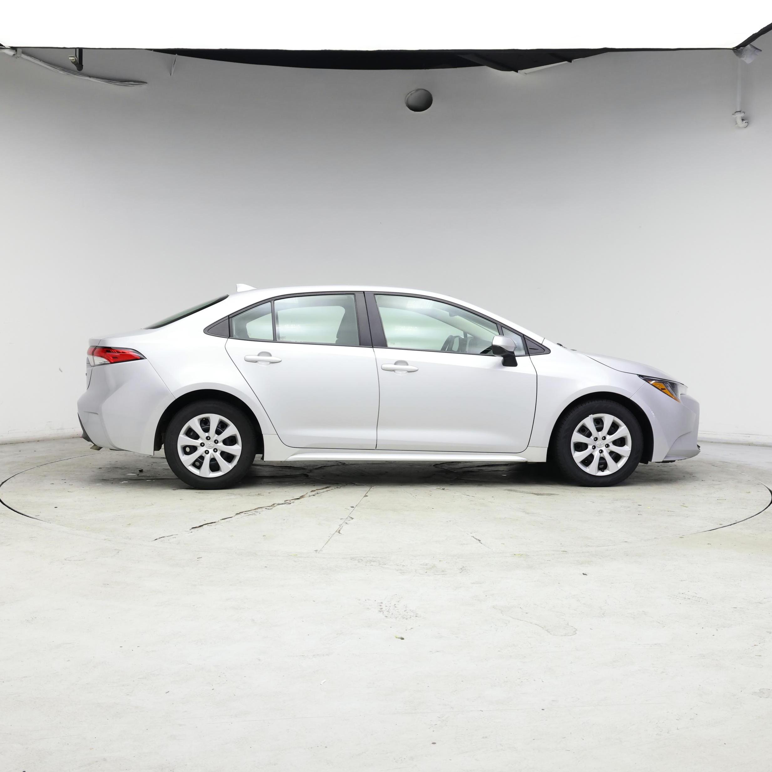 Thumbnail: 2024 Toyota Corolla - 7