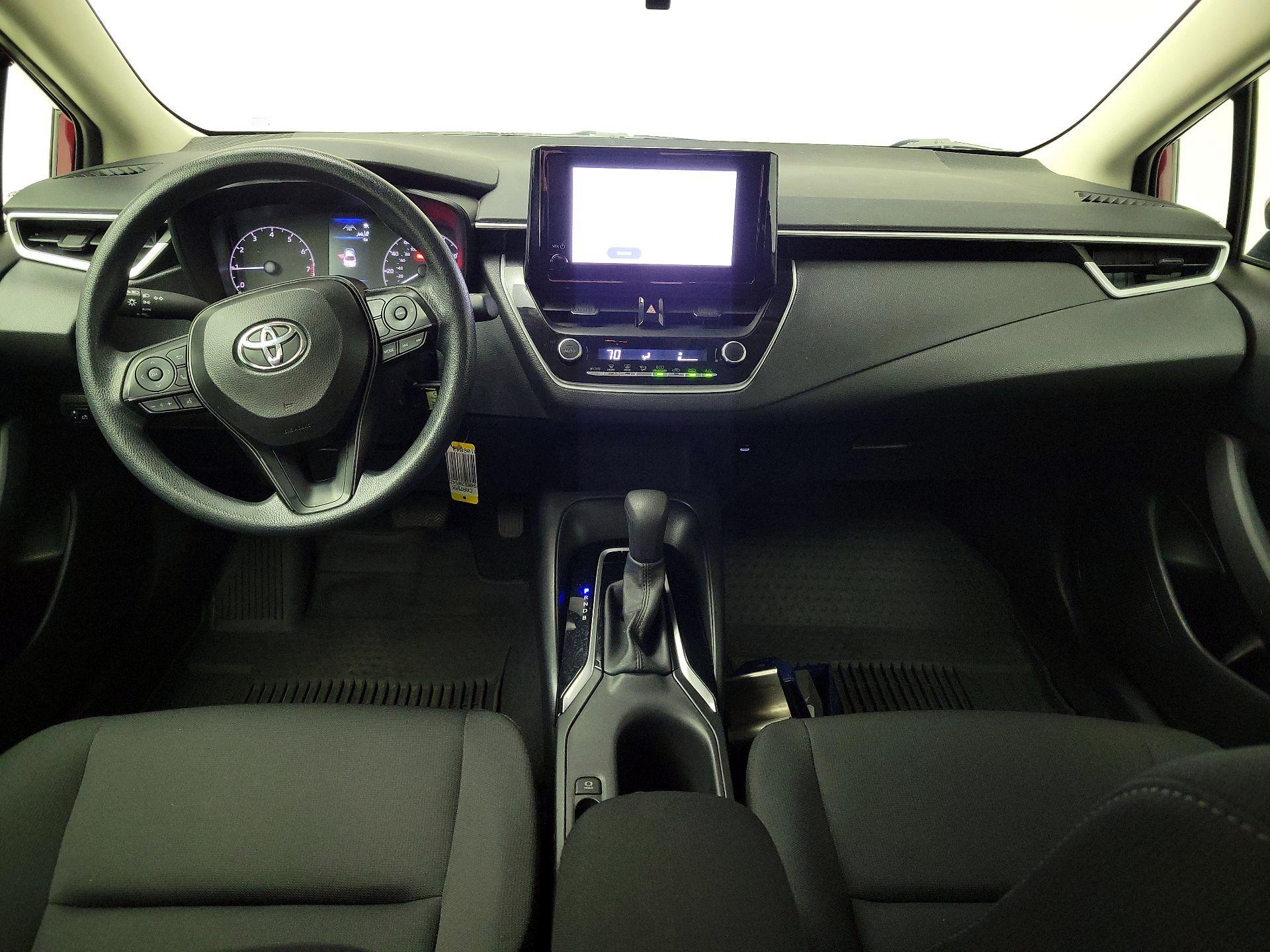 Thumbnail: 2024 Toyota Corolla - 9