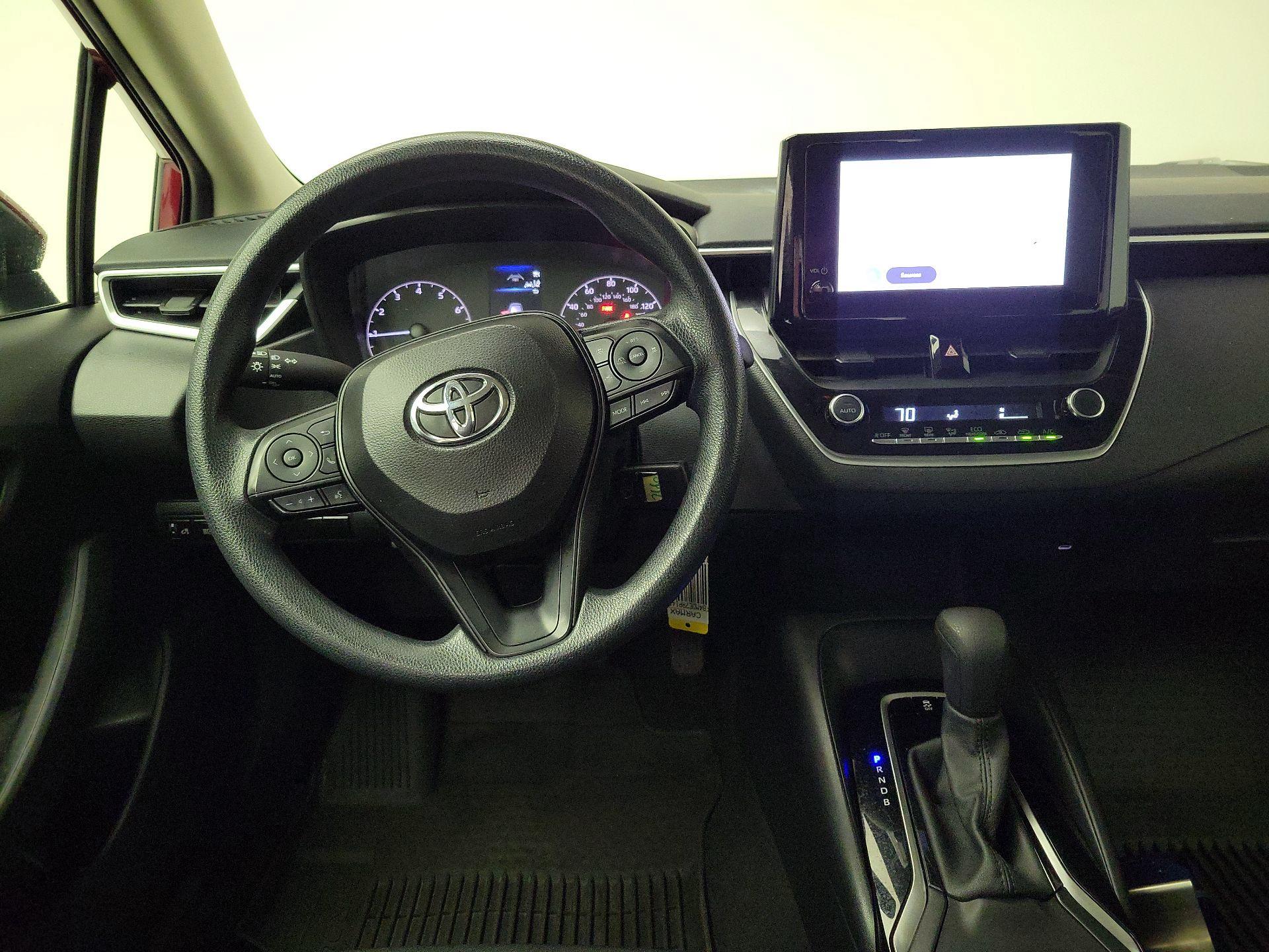 Thumbnail: 2024 Toyota Corolla - 10