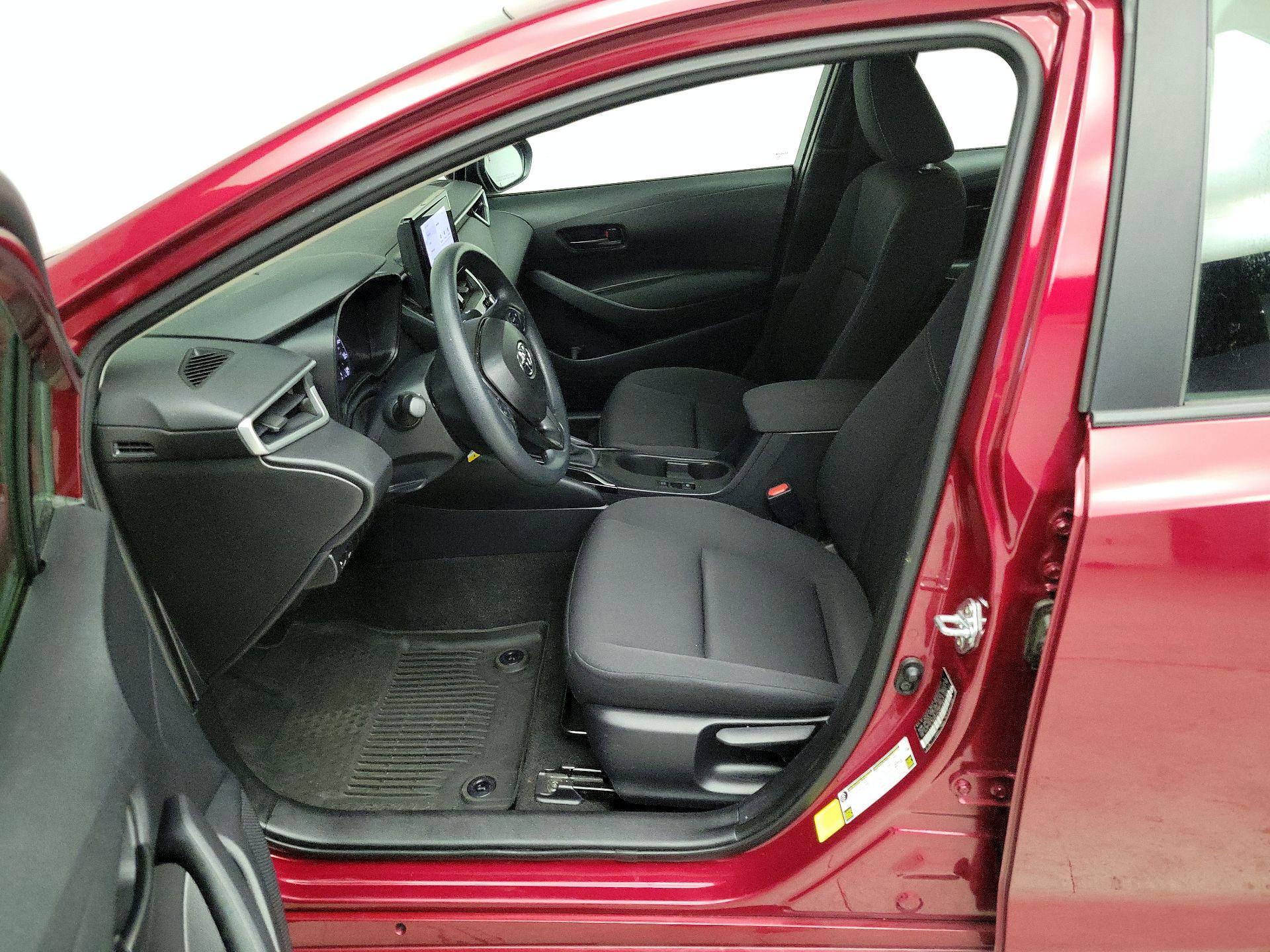 Thumbnail: 2024 Toyota Corolla - 11