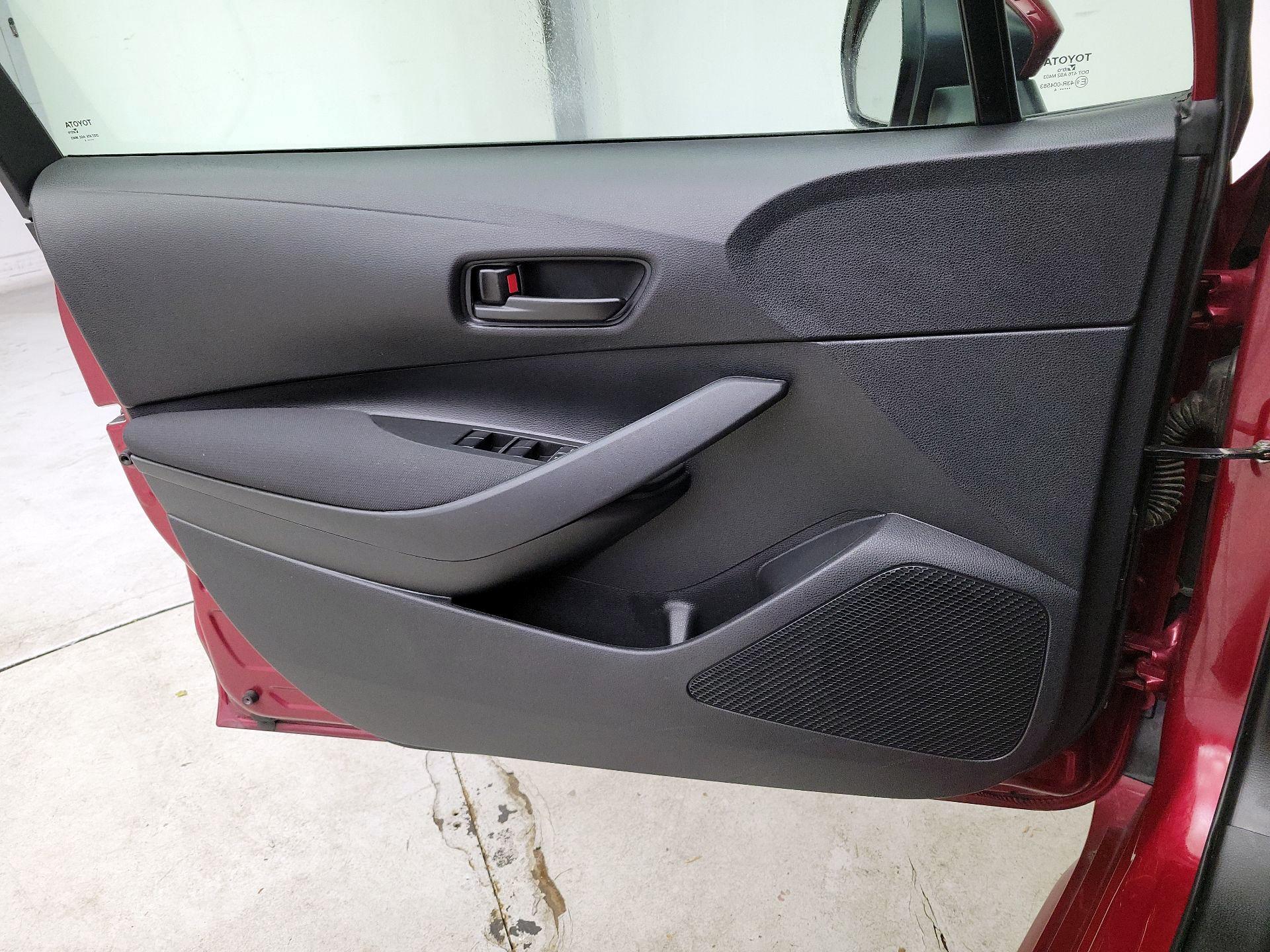 Thumbnail: 2024 Toyota Corolla - 12