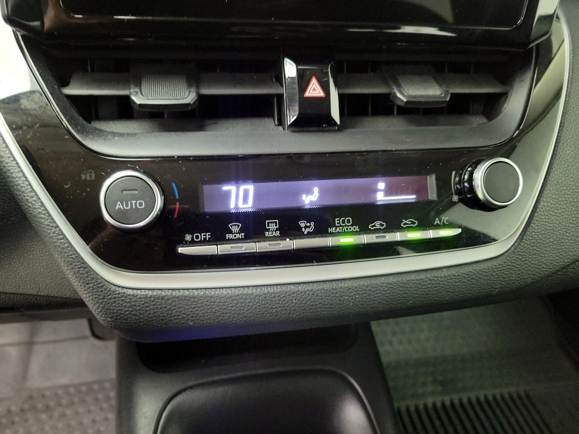 Thumbnail: 2024 Toyota Corolla - 16