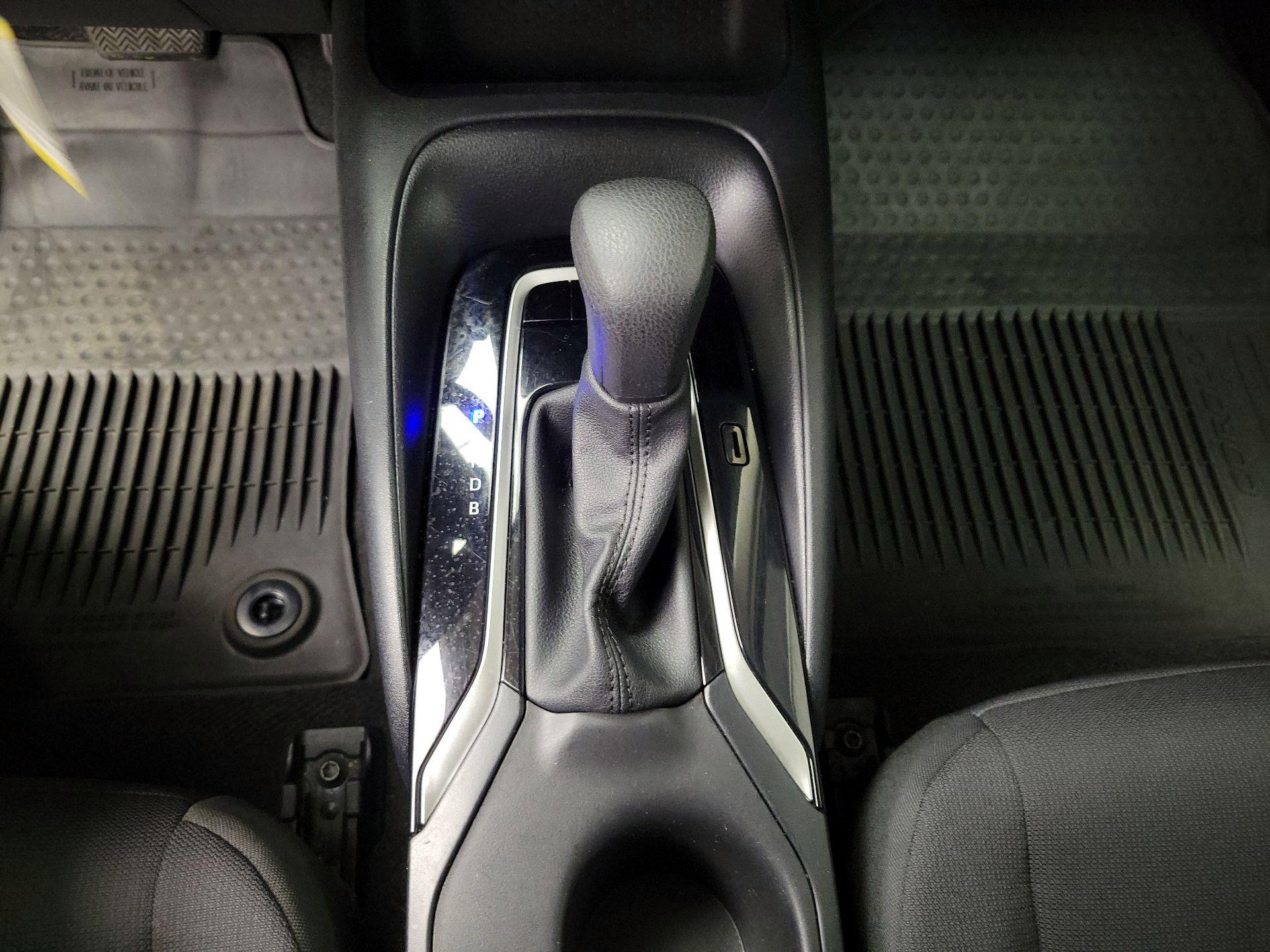 Thumbnail: 2024 Toyota Corolla - 17