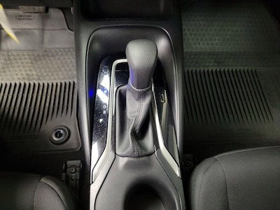 Shifter