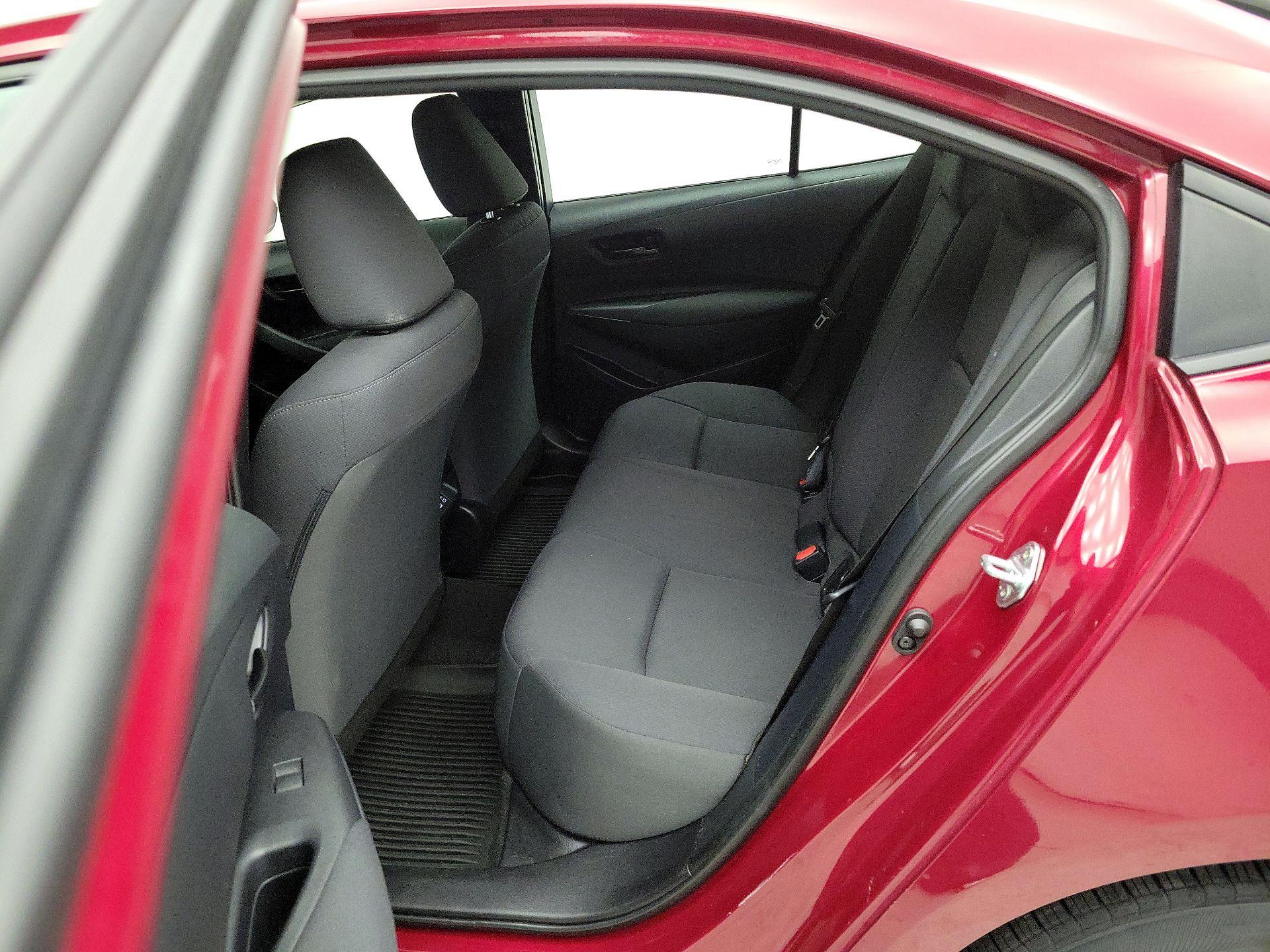 Thumbnail: 2024 Toyota Corolla - 19