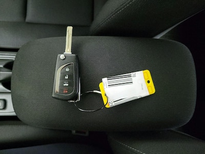 Keys