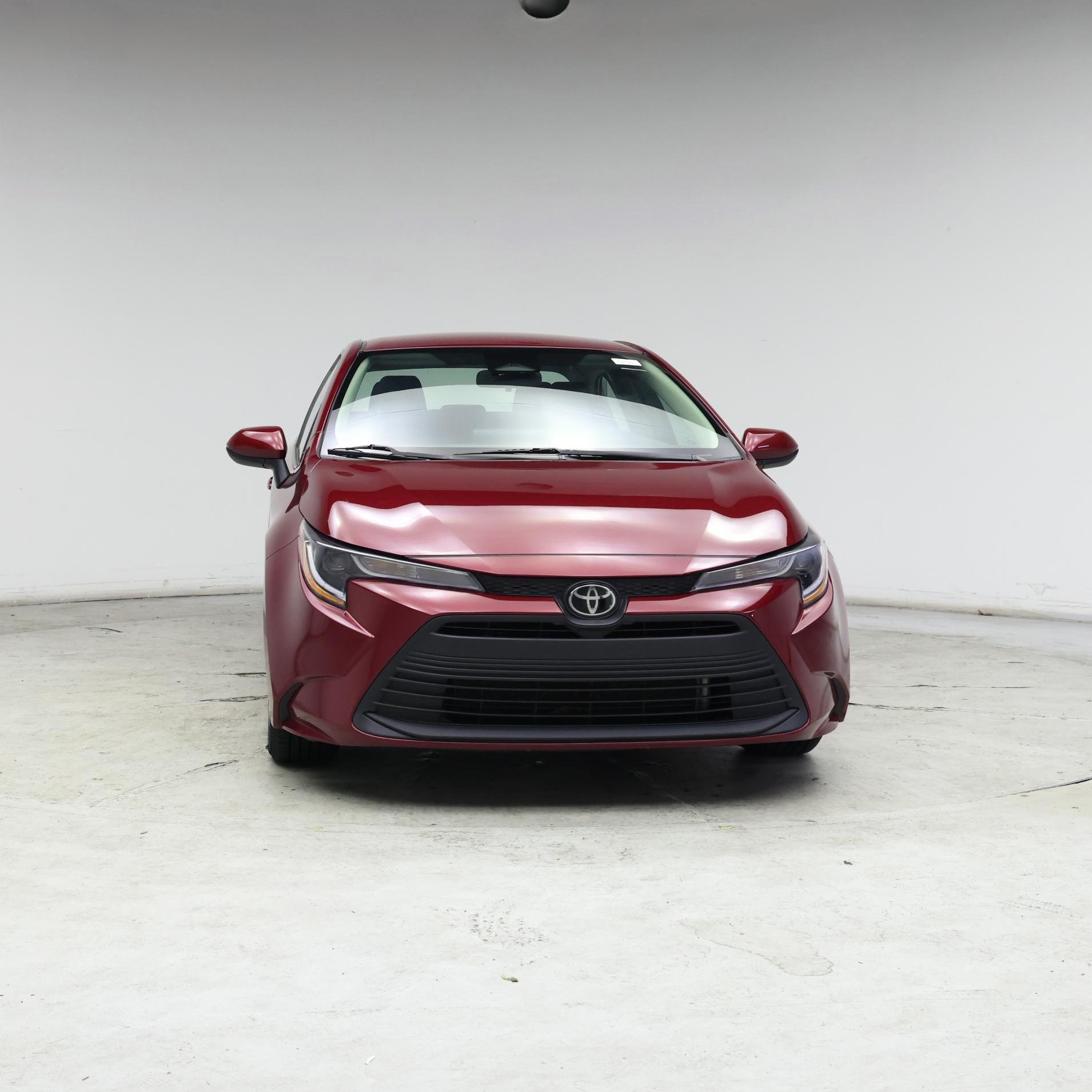 Thumbnail: 2024 Toyota Corolla - 5