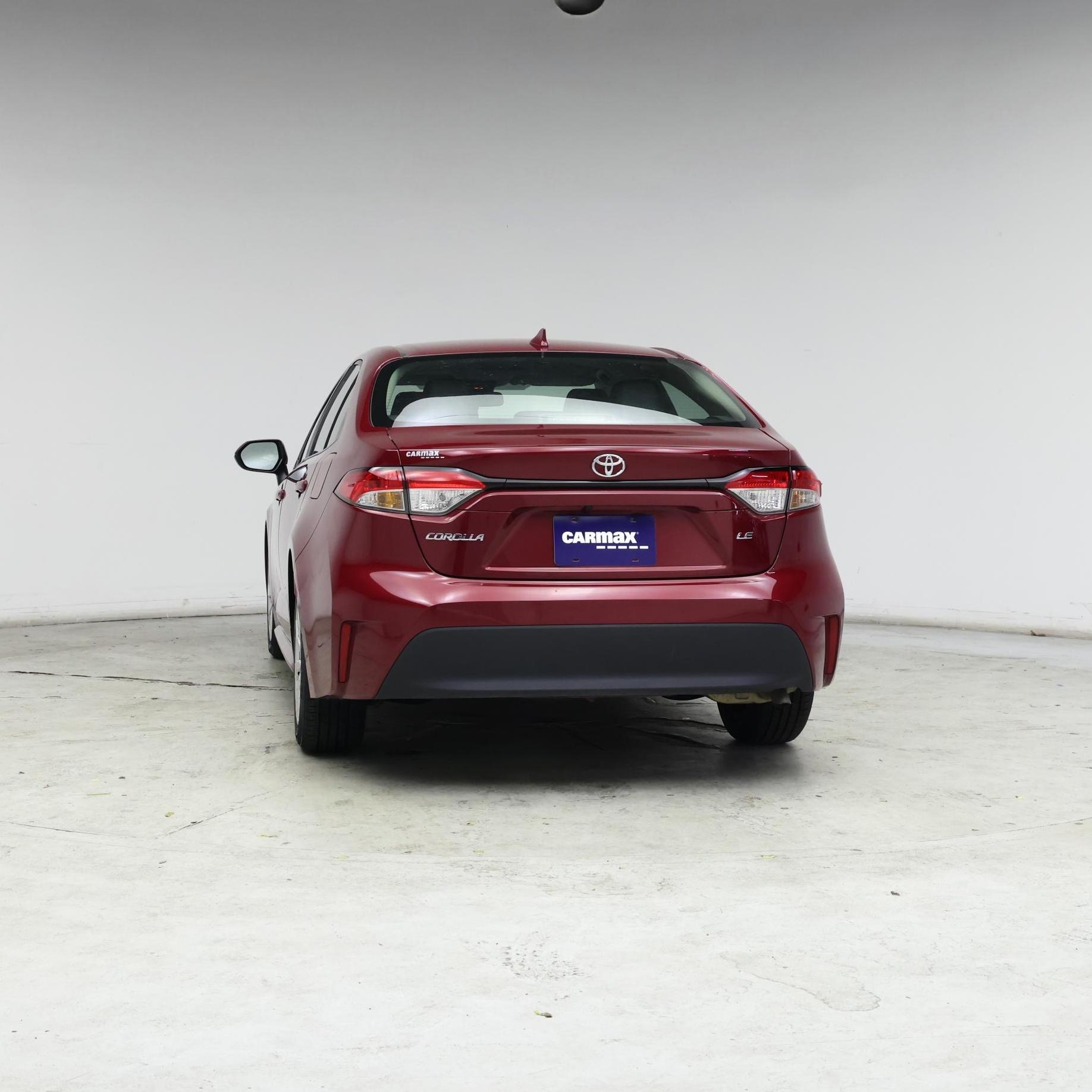 Thumbnail: 2024 Toyota Corolla - 6