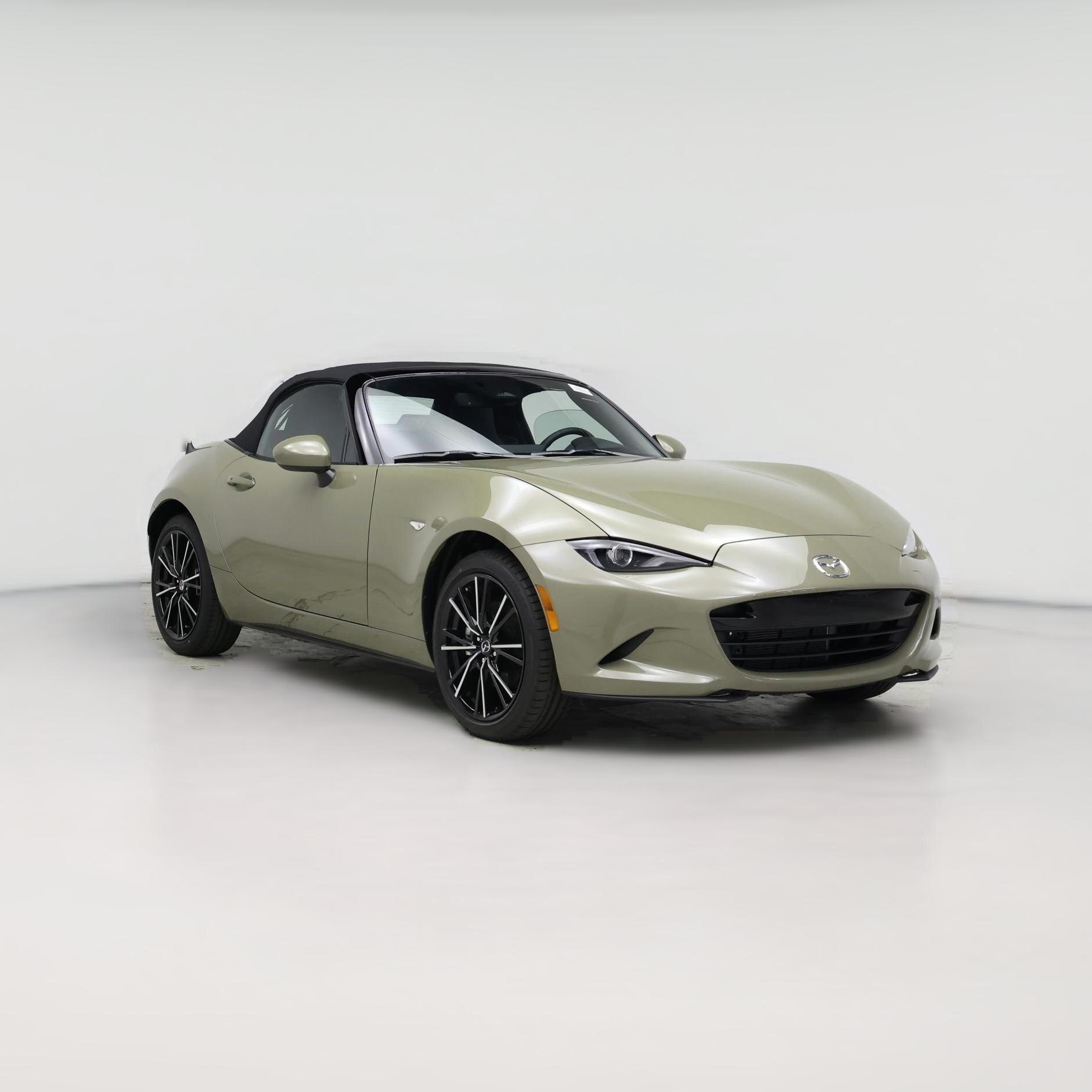 Thumbnail: 2024 Mazda MX-5 Miata - 1