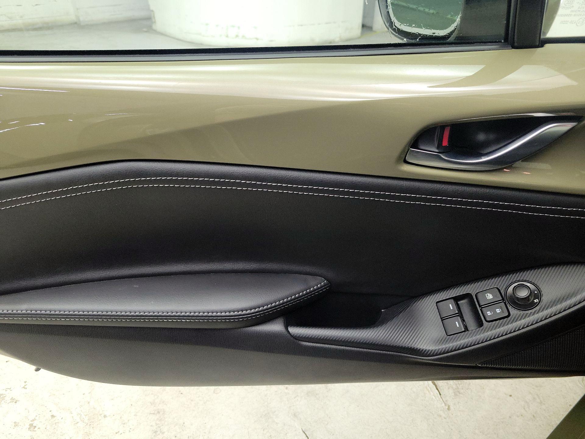 Thumbnail: 2024 Mazda MX-5 Miata - 12