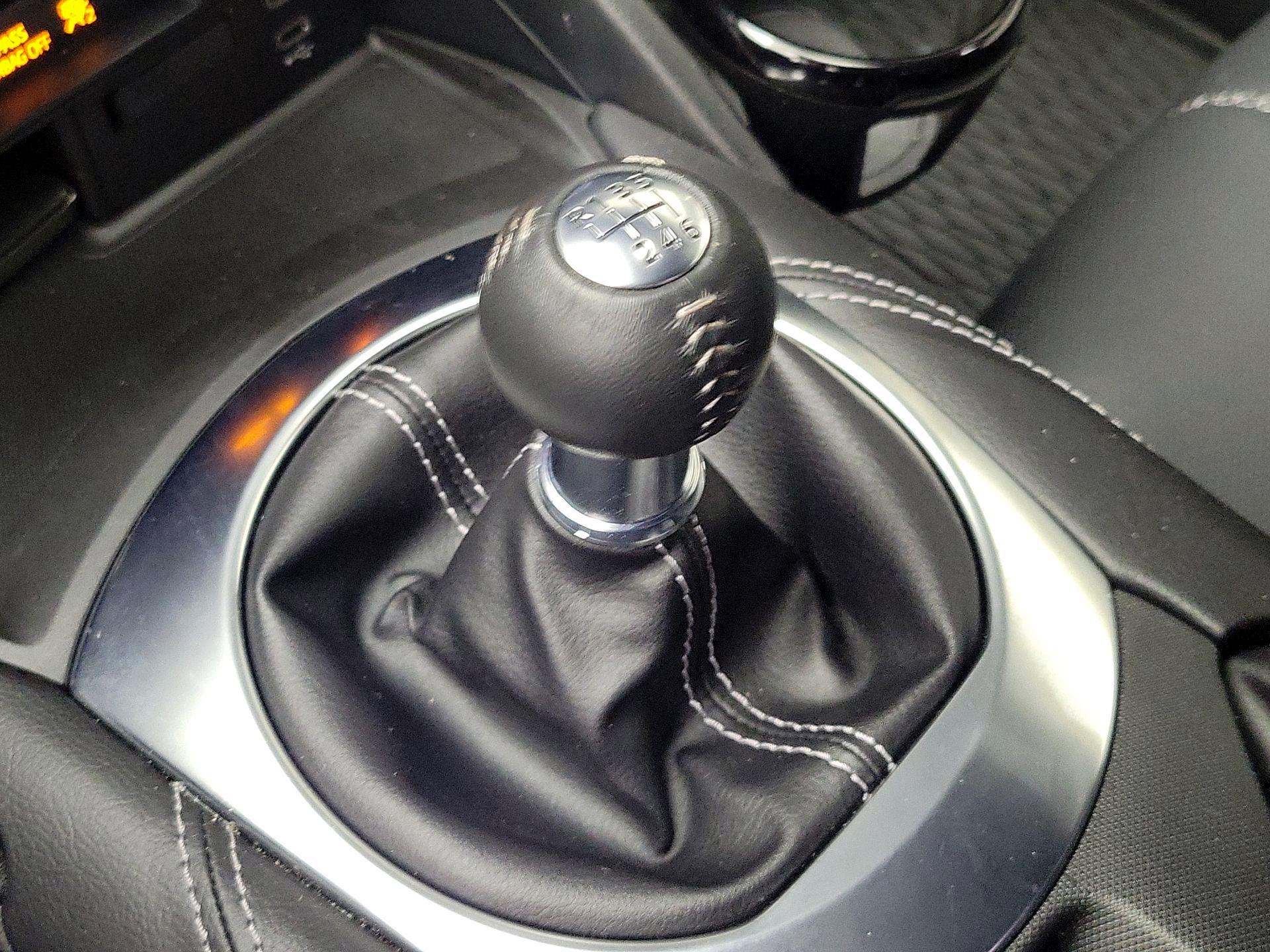 Thumbnail: 2024 Mazda MX-5 Miata - 17