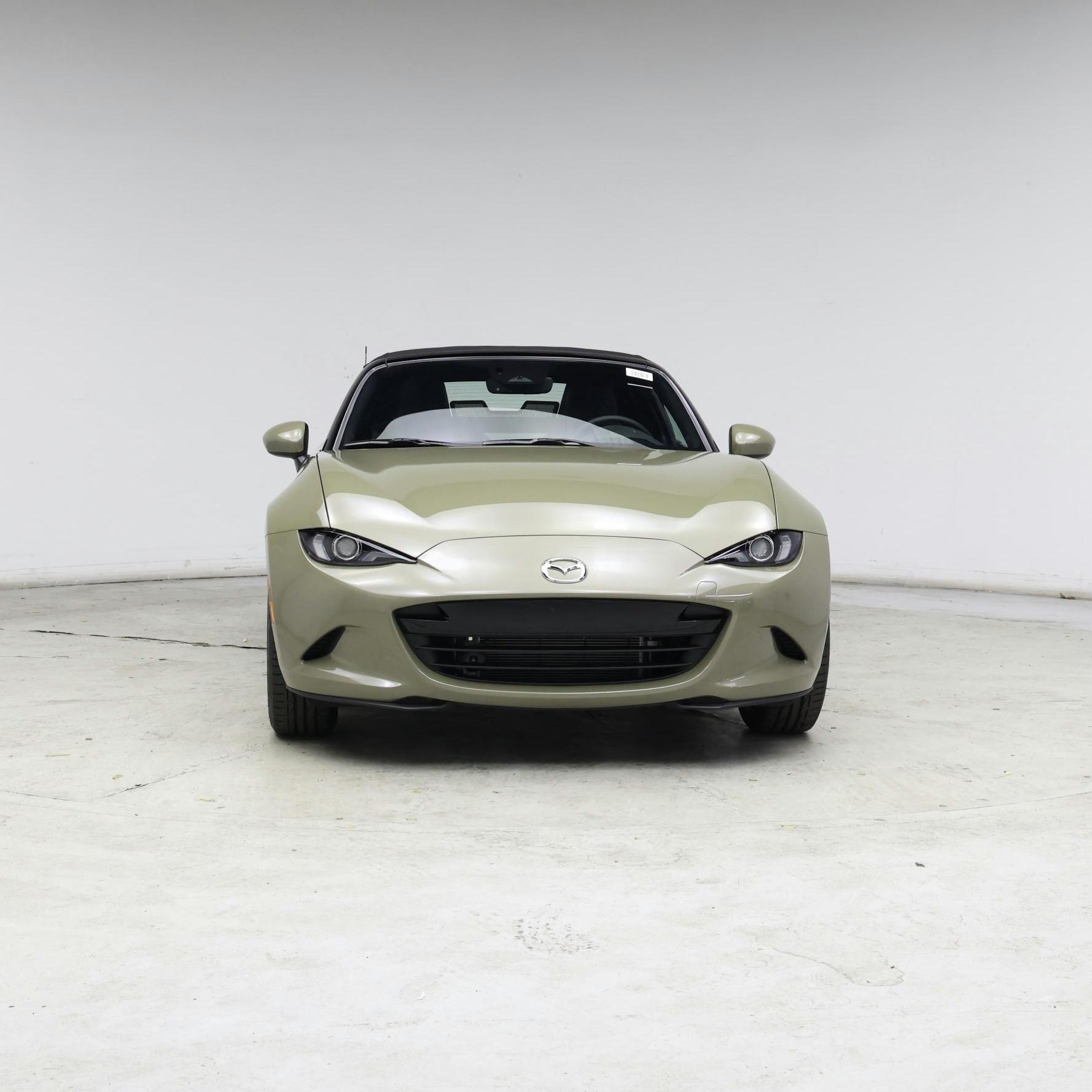 Thumbnail: 2024 Mazda MX-5 Miata - 5