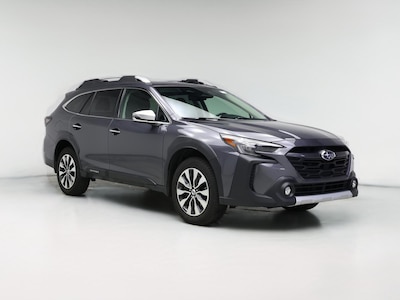 2025 Subaru Outback Touring XT