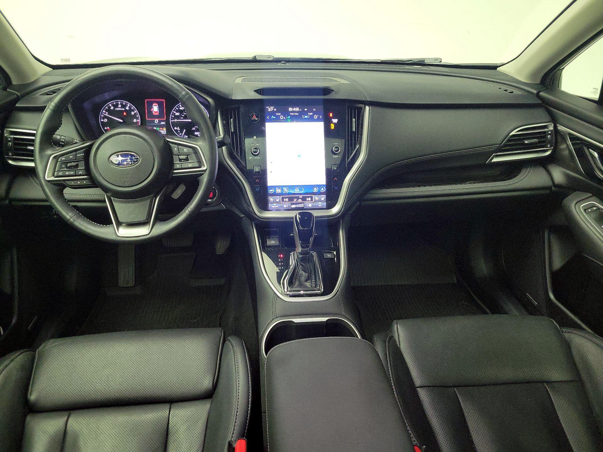 Thumbnail: 2025 Subaru Outback - 9