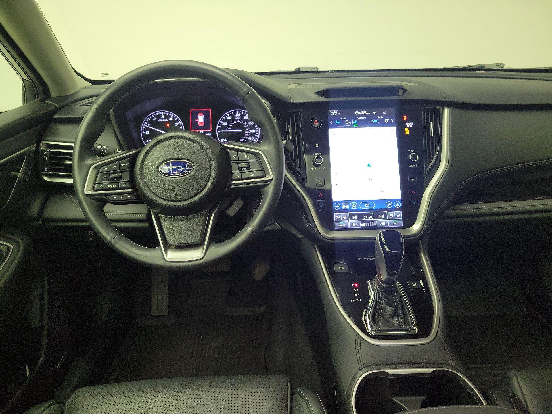 Thumbnail: 2025 Subaru Outback - 10