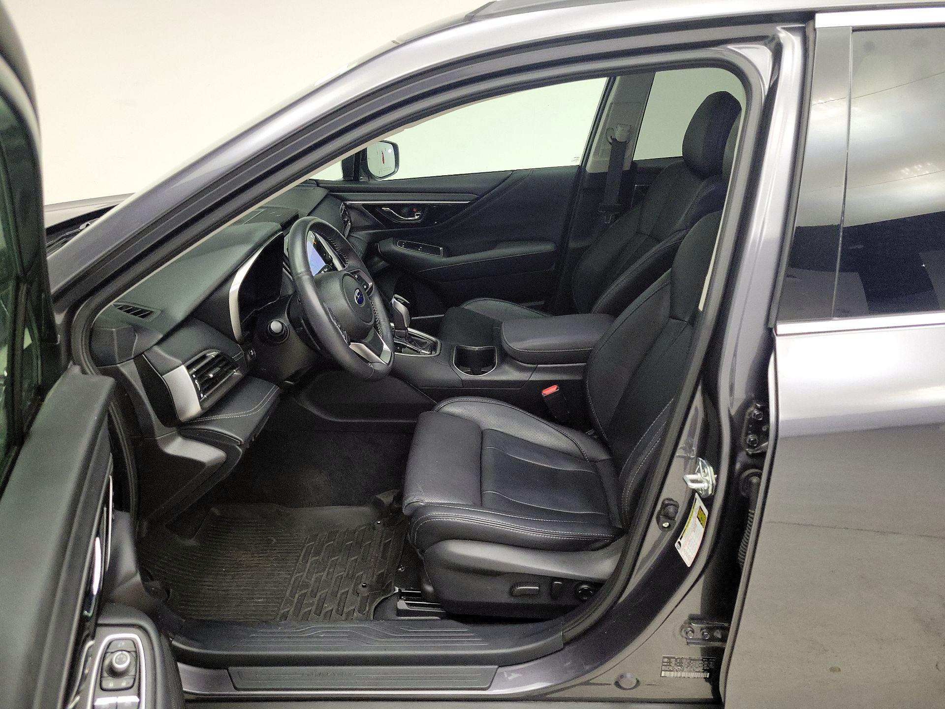 Thumbnail: 2025 Subaru Outback - 11