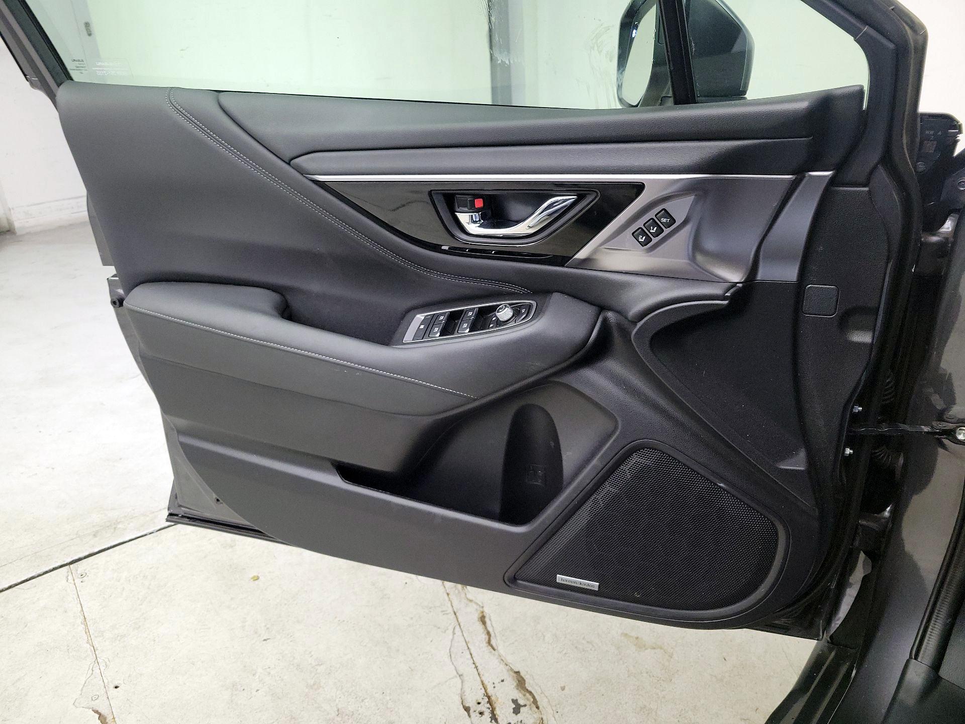 Thumbnail: 2025 Subaru Outback - 12