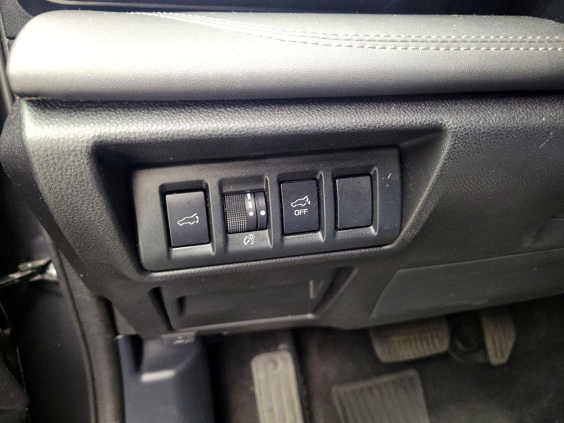 Thumbnail: 2025 Subaru Outback - 13