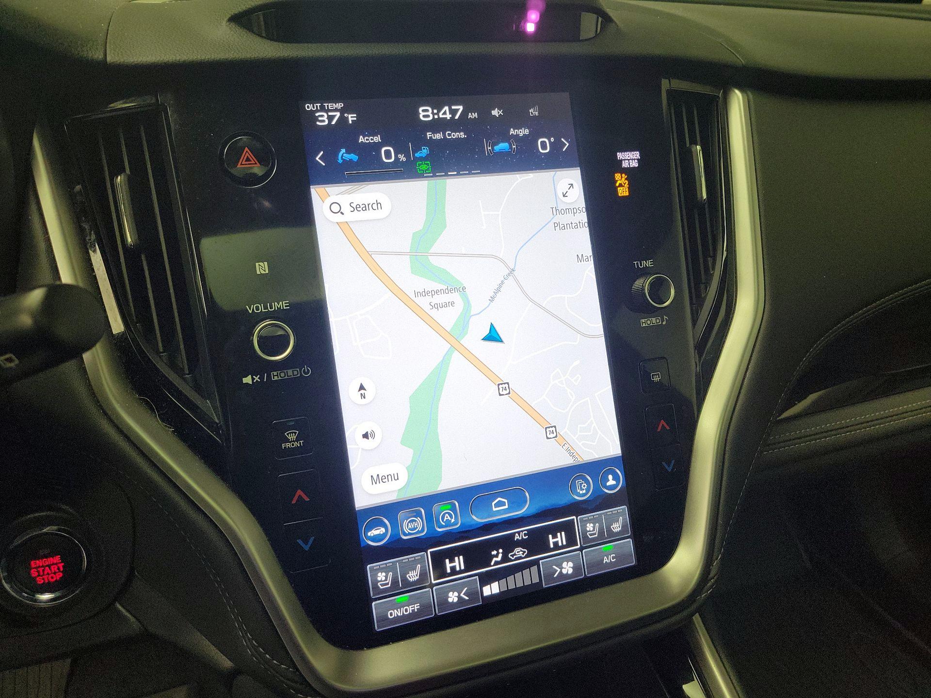 Thumbnail: 2025 Subaru Outback - 14