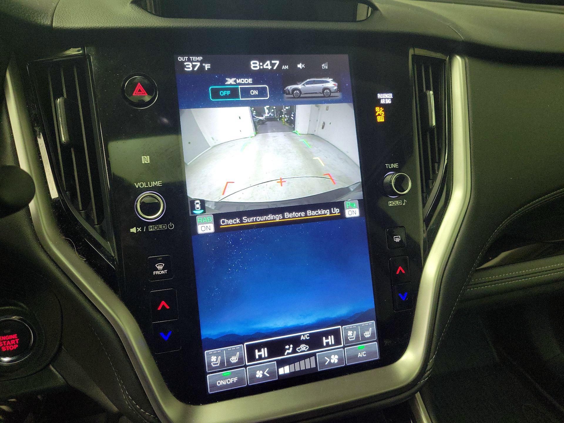 Thumbnail: 2025 Subaru Outback - 15