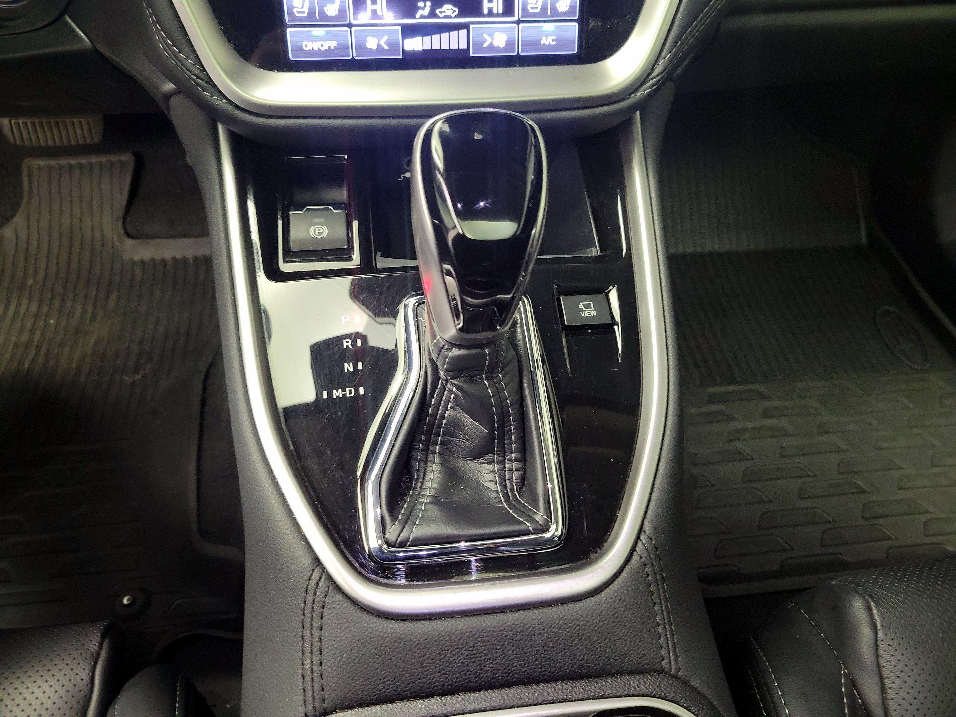 Thumbnail: 2025 Subaru Outback - 18