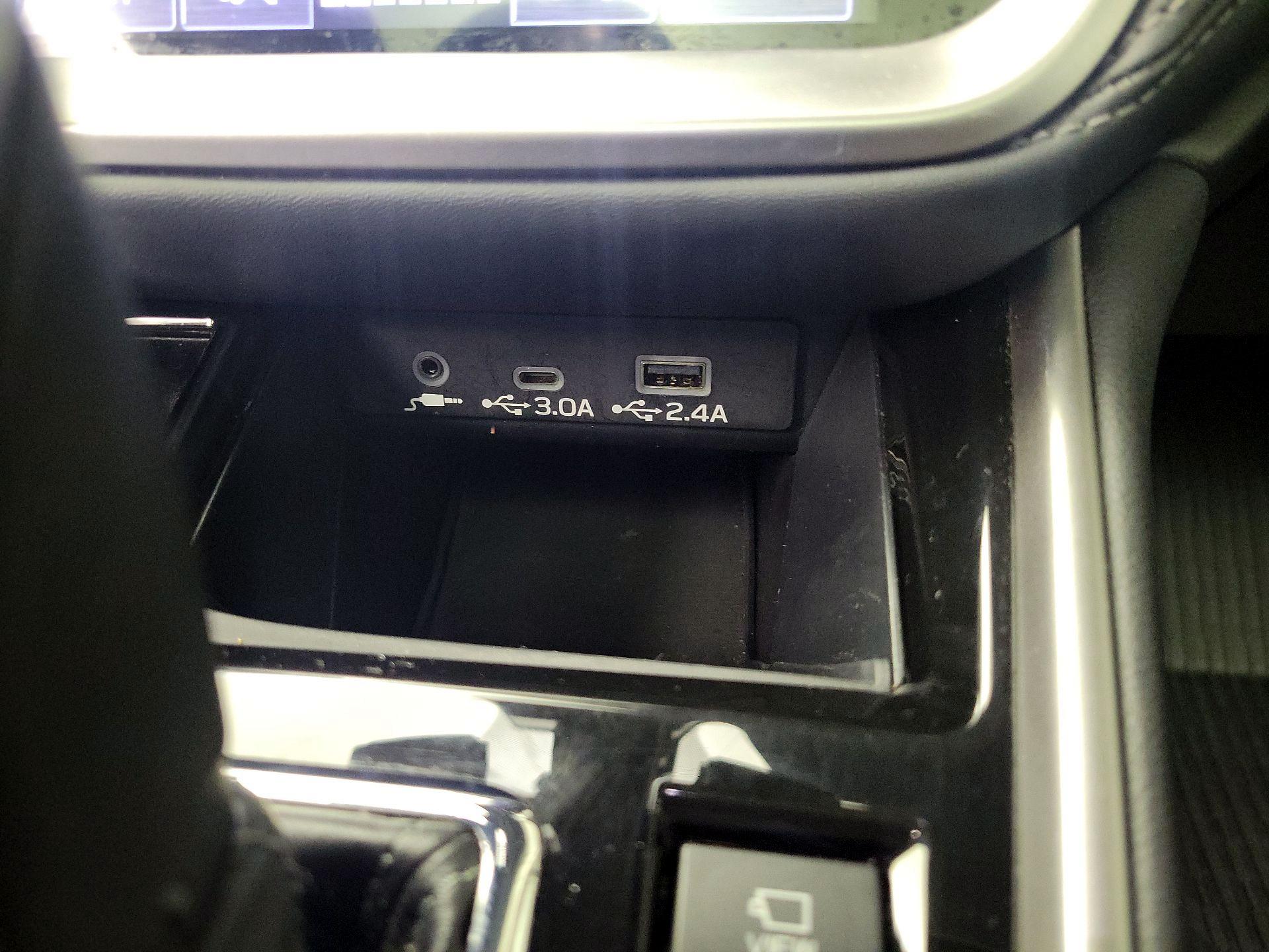 Thumbnail: 2025 Subaru Outback - 19