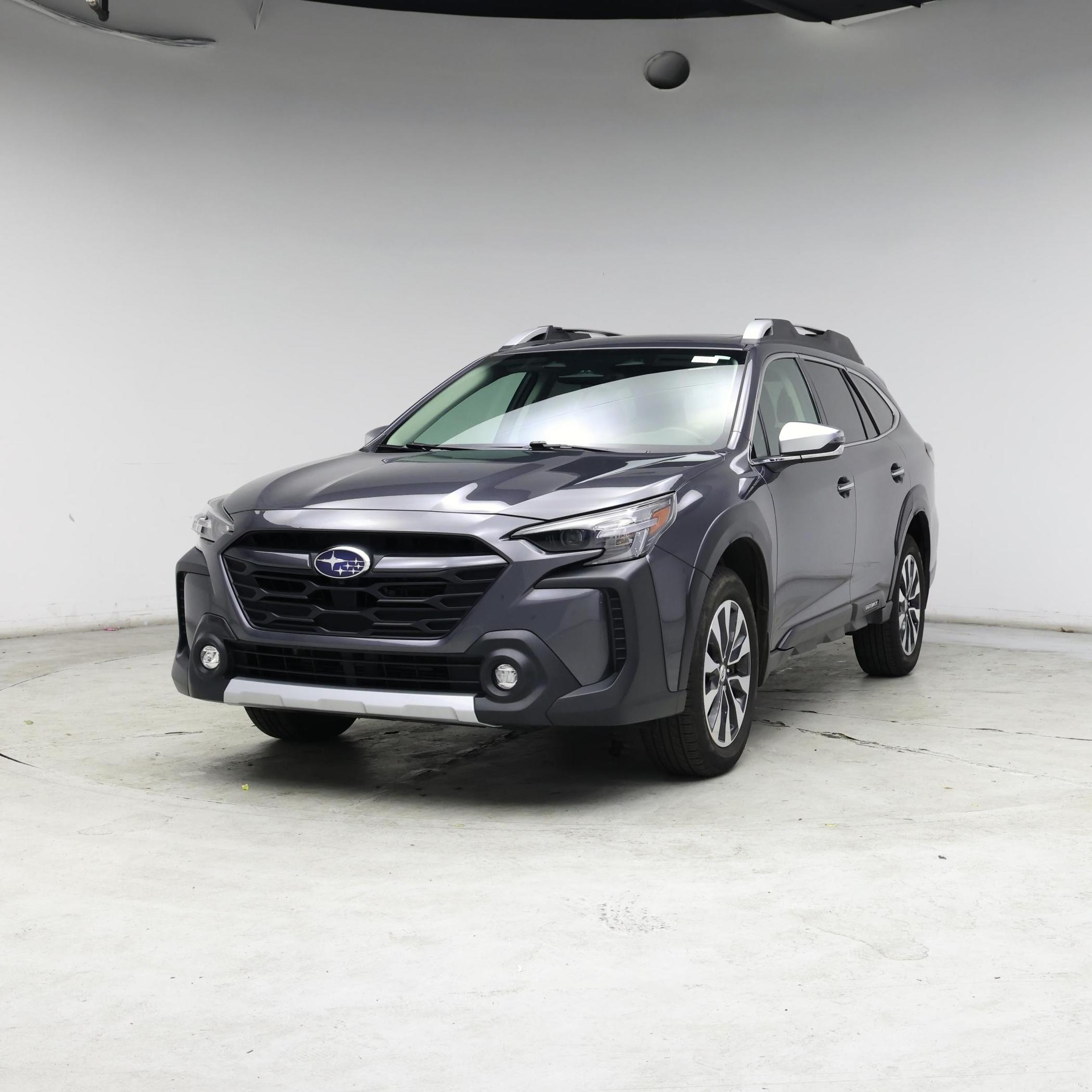 Thumbnail: 2025 Subaru Outback - 4