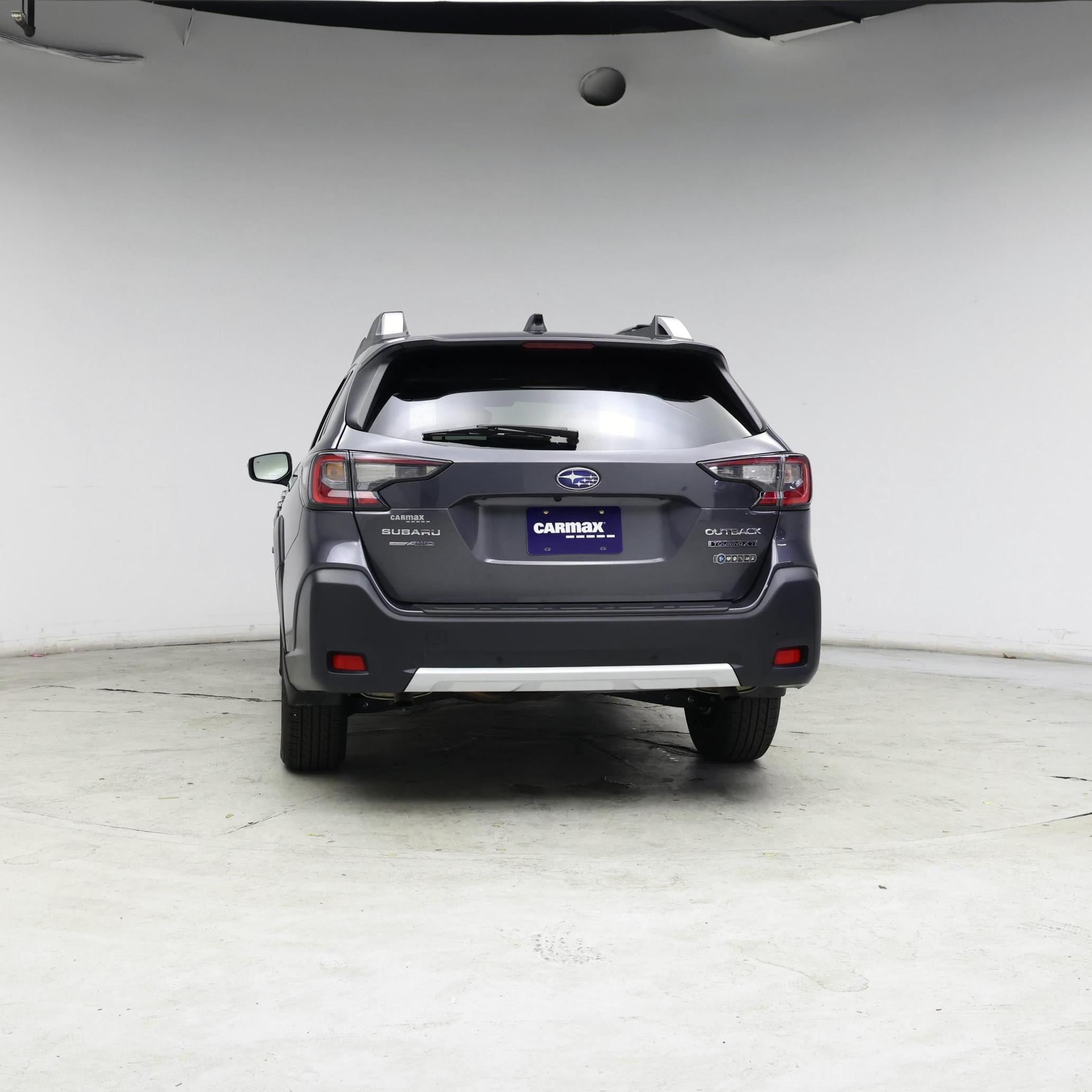 Thumbnail: 2025 Subaru Outback - 6