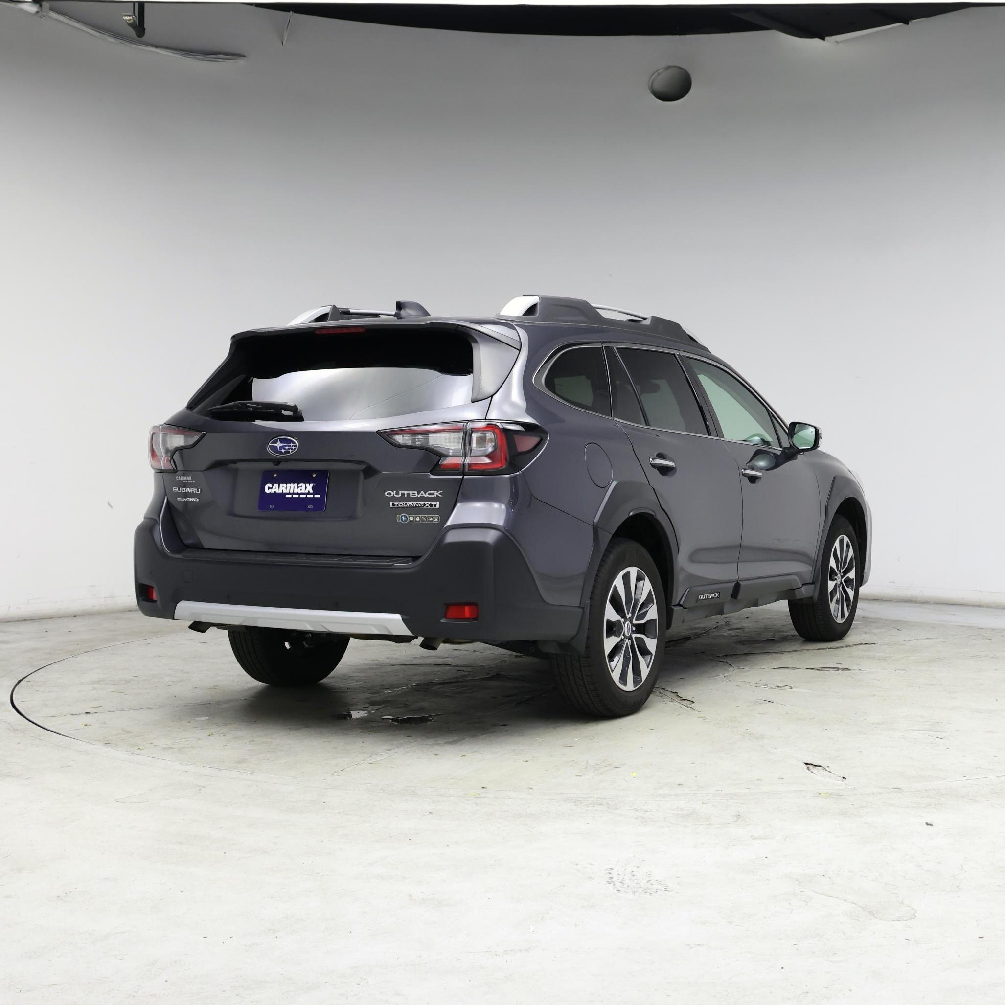 Thumbnail: 2025 Subaru Outback - 8