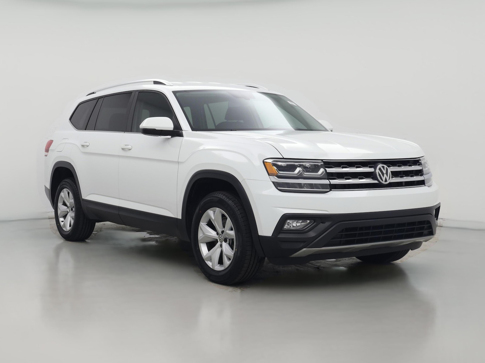 2019 Volkswagen Atlas SE