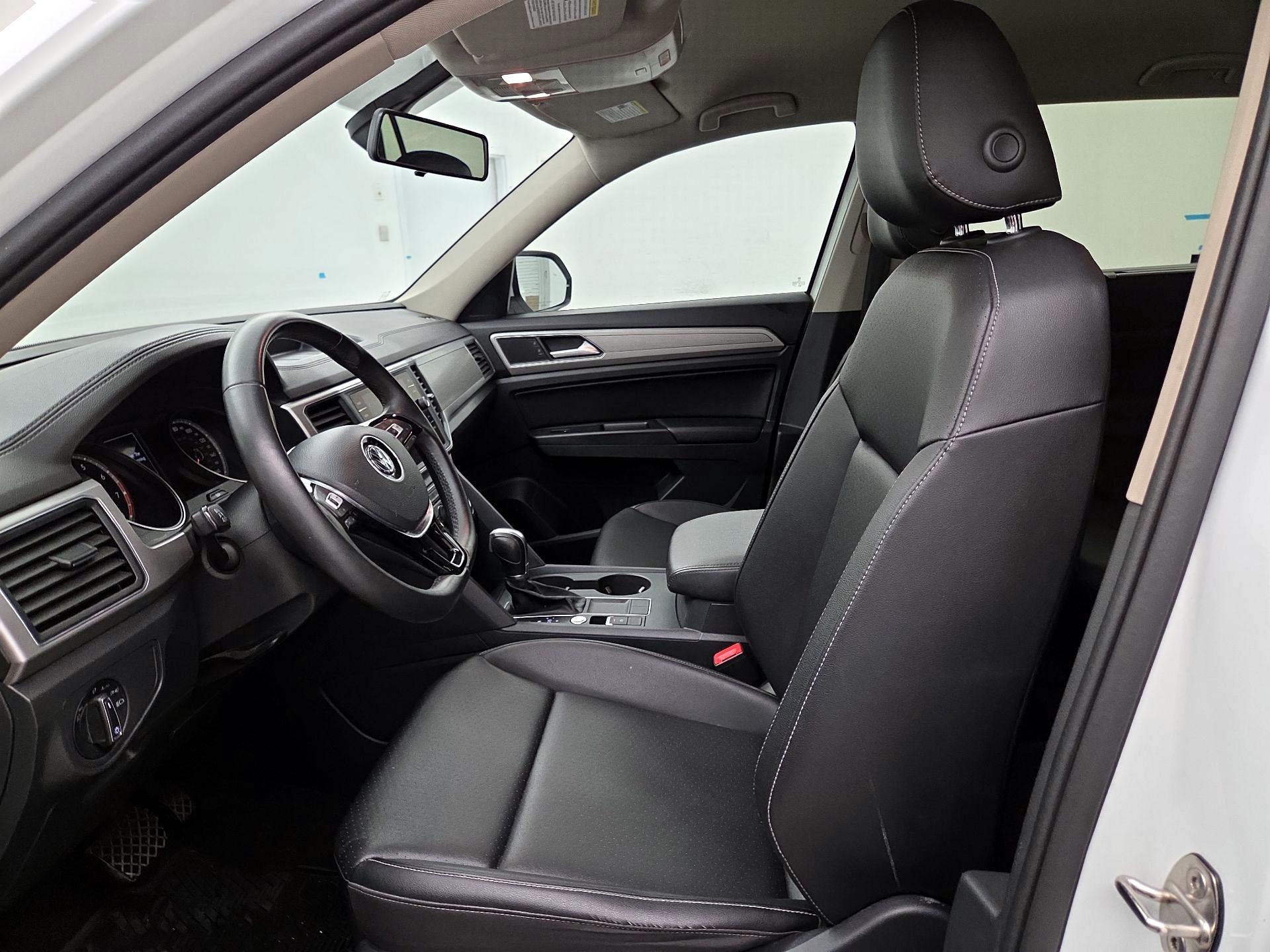 Thumbnail: 2019 Volkswagen Atlas - 11