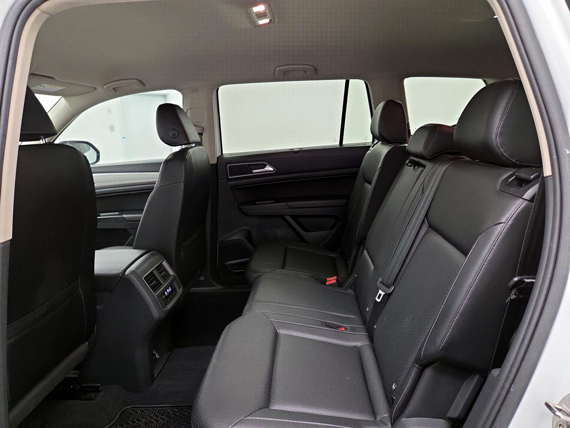 Thumbnail: 2019 Volkswagen Atlas - 19