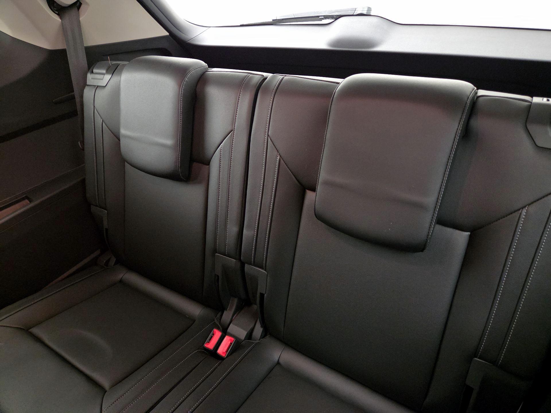 Thumbnail: 2019 Volkswagen Atlas - 20