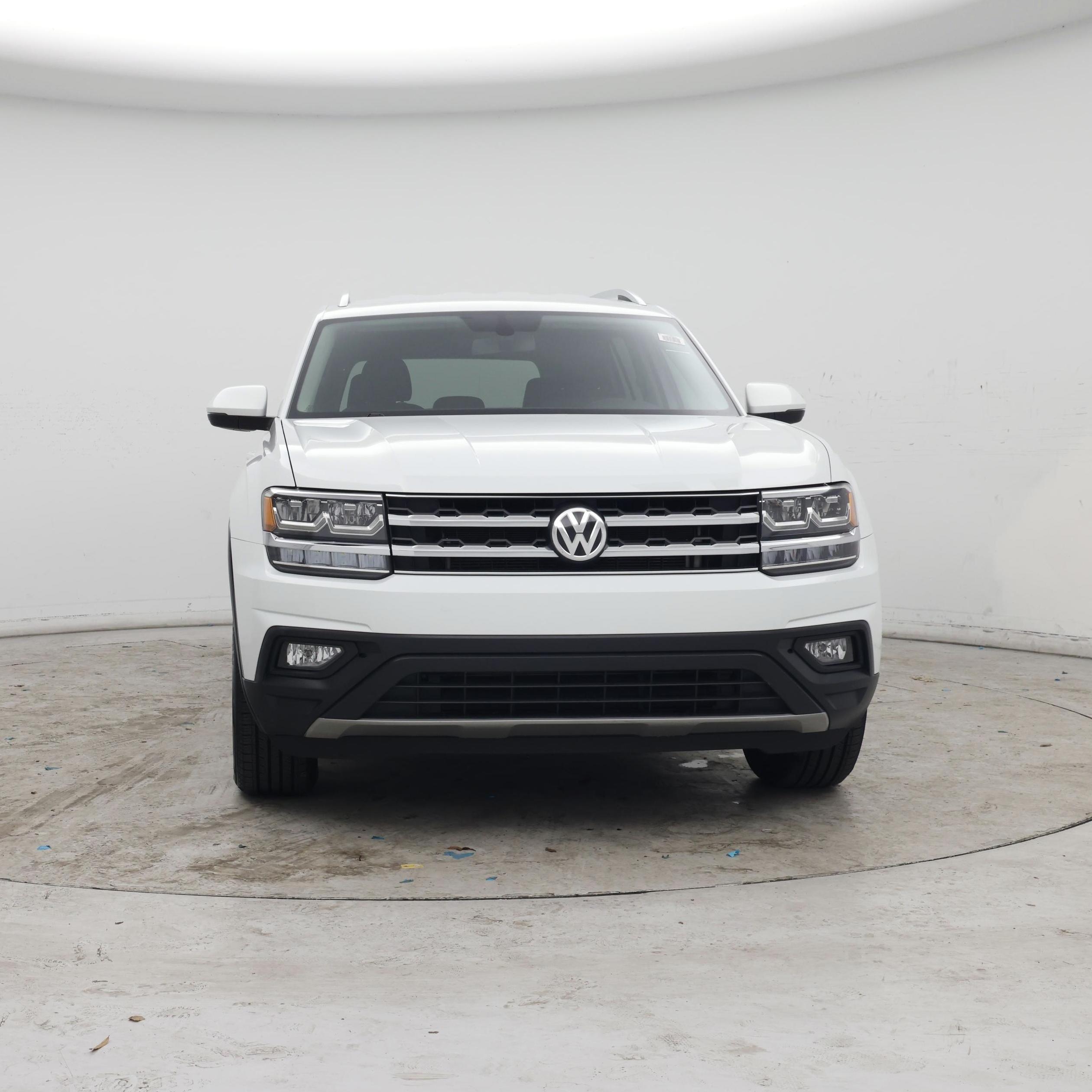 Thumbnail: 2019 Volkswagen Atlas - 5