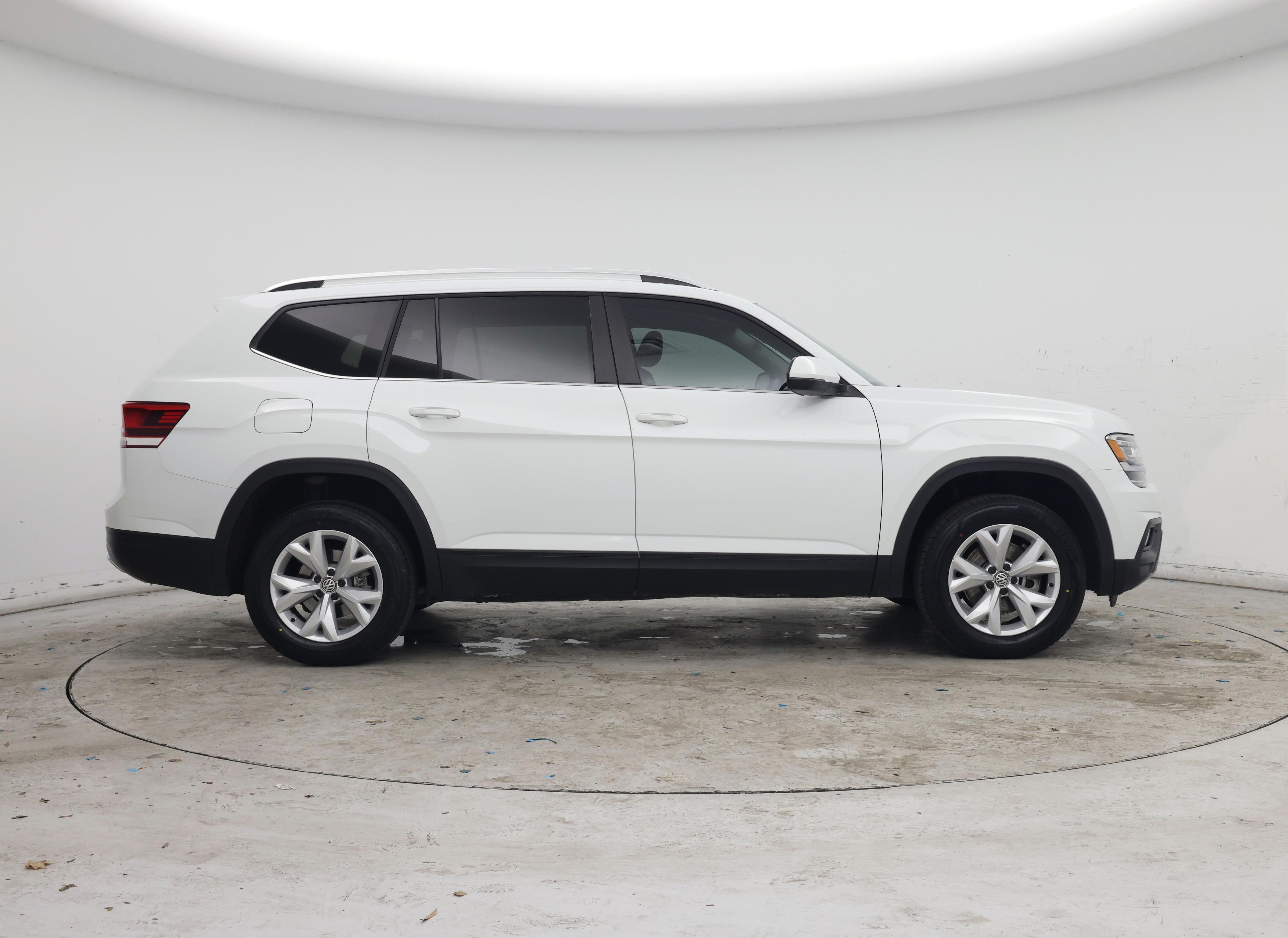Thumbnail: 2019 Volkswagen Atlas - 7
