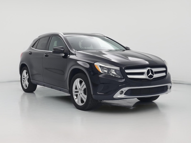 2015 Mercedes-Benz GLA 250 -
                  Gastonia, NC