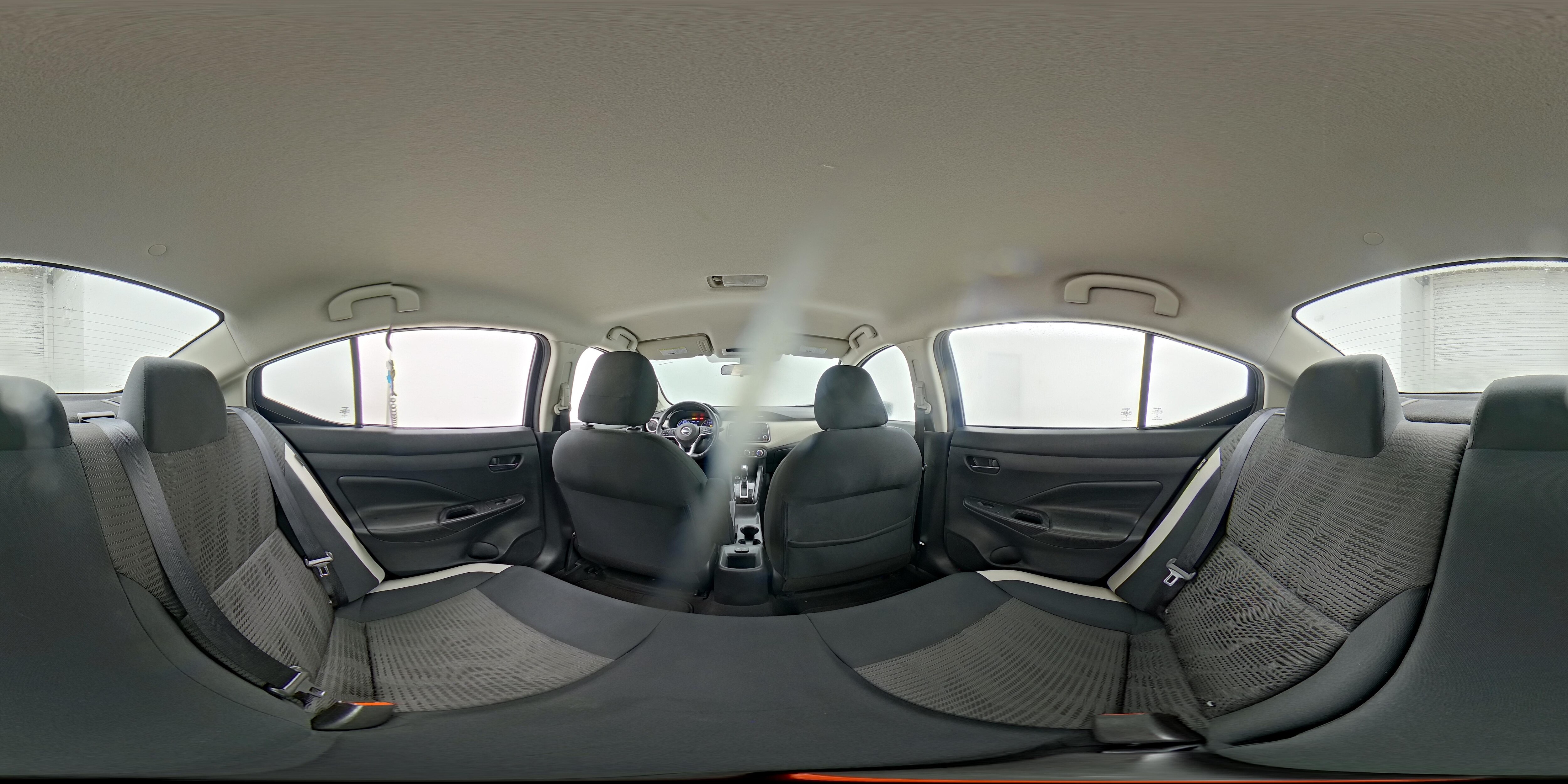 2020 Nissan Versa Sedan SV - Photo 25