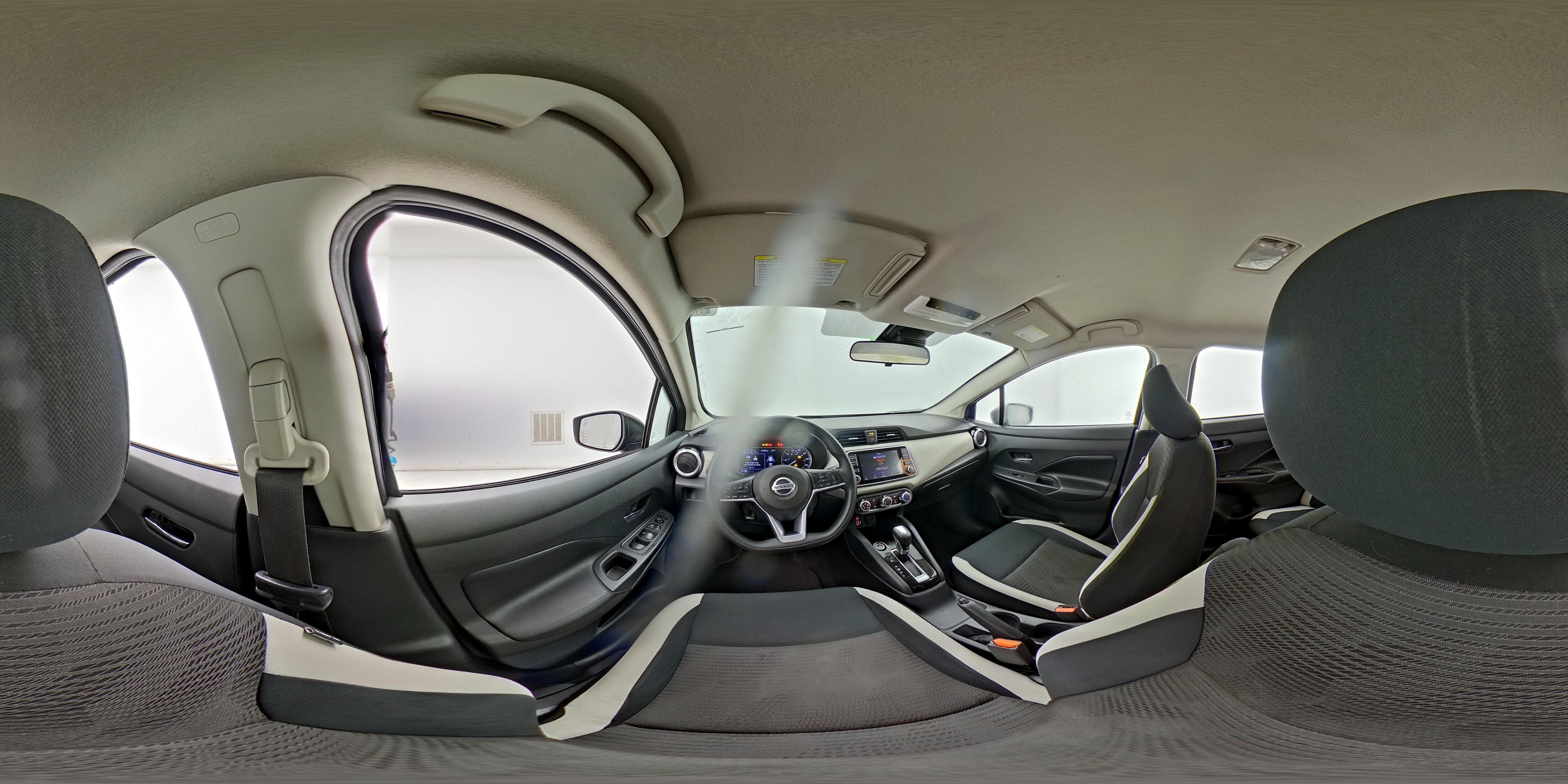 2020 Nissan Versa Sedan SV - Photo 26