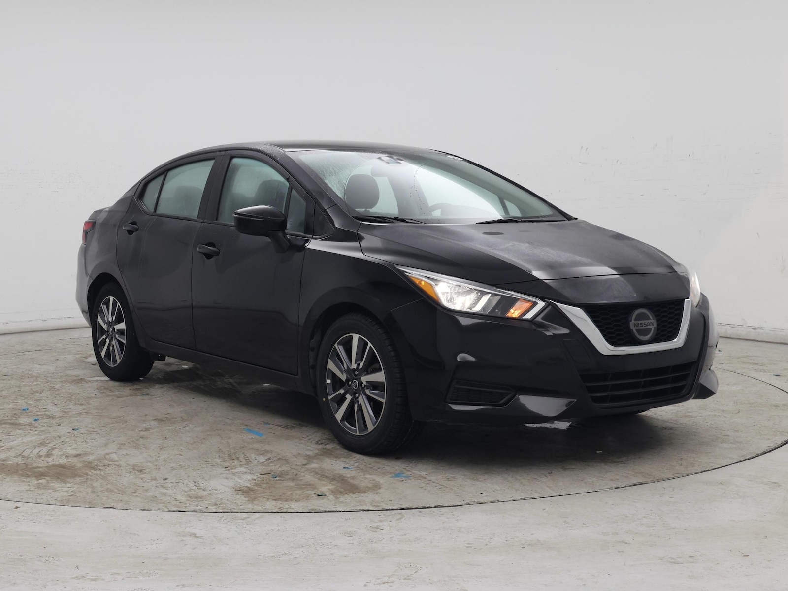 2020 Nissan Versa Sedan SV - Photo 2