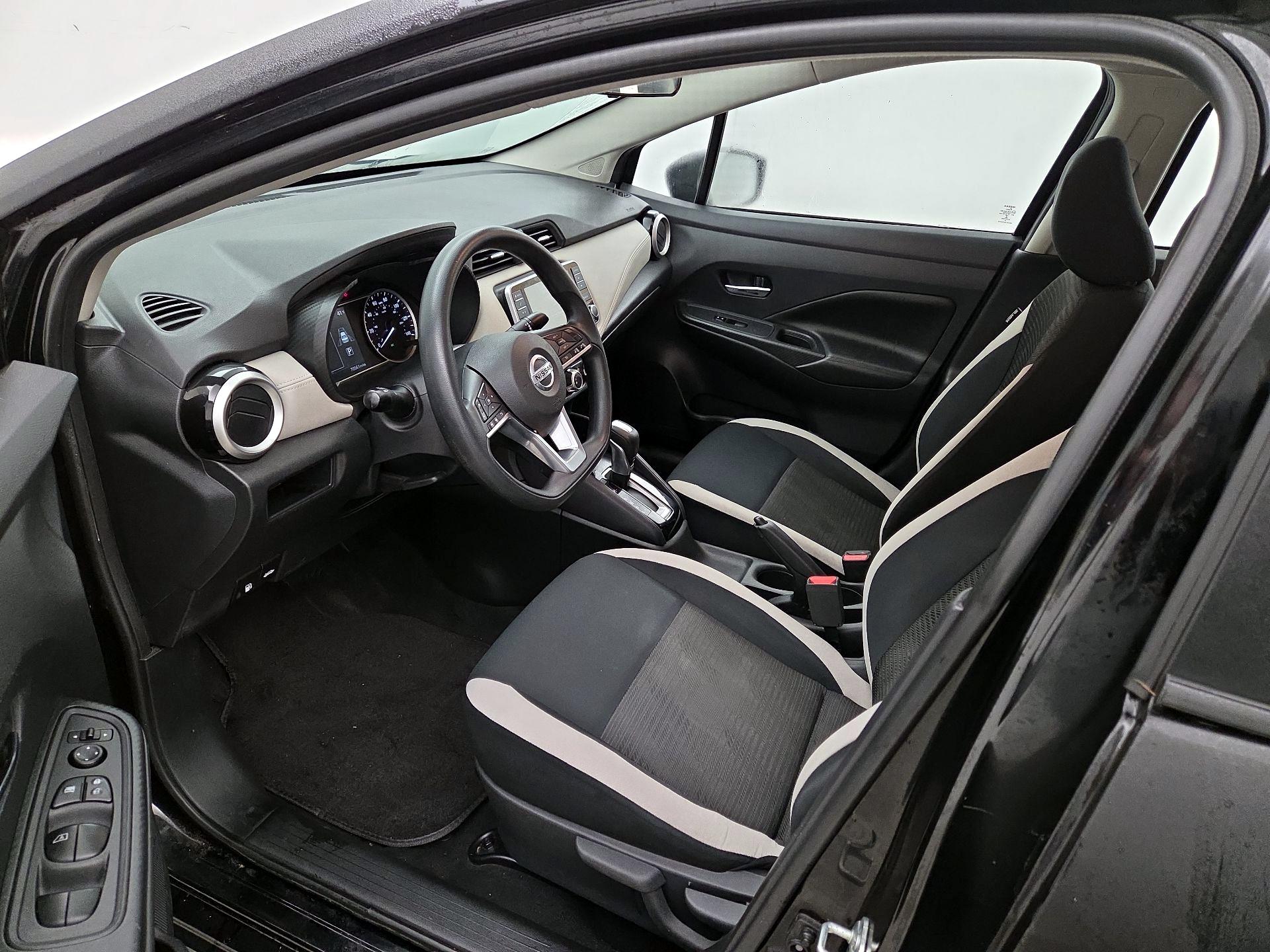 Thumbnail: 2020 Nissan Versa - 11