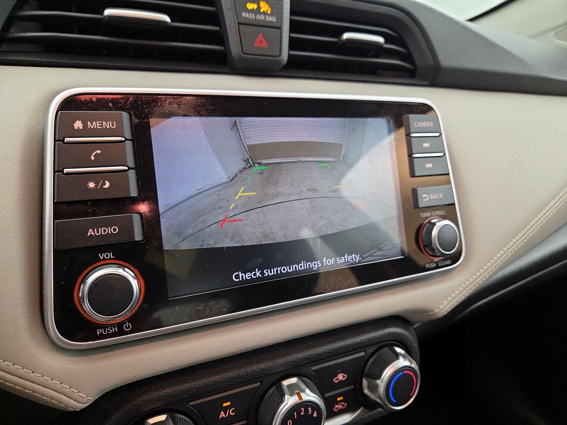 Thumbnail: 2020 Nissan Versa - 14